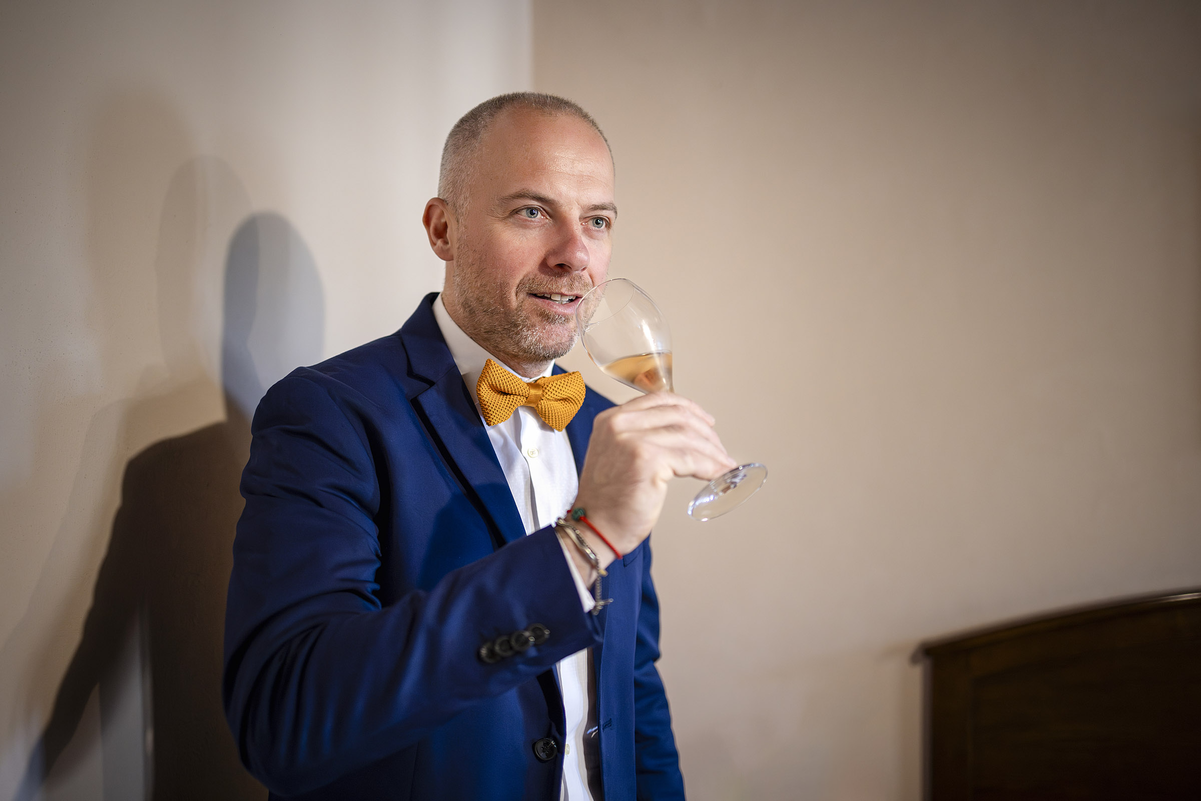 Foto  Campo San Martino PD Tenuta Le Risare Alessia e Omar