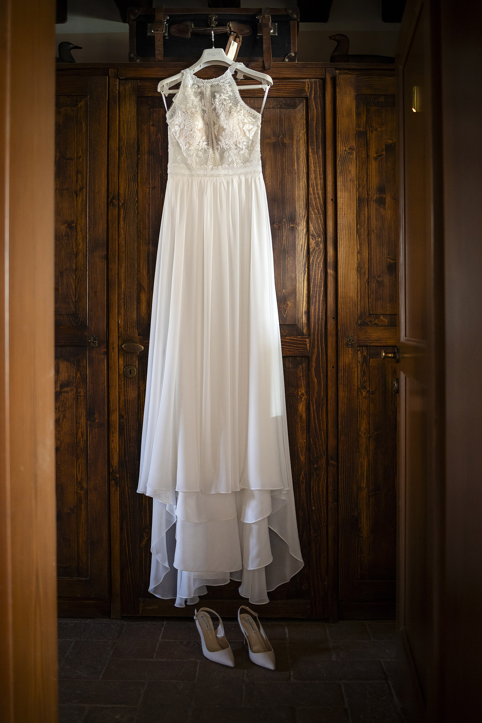 Foto  Campo San Martino PD Tenuta Le Risare Alessia e Omar