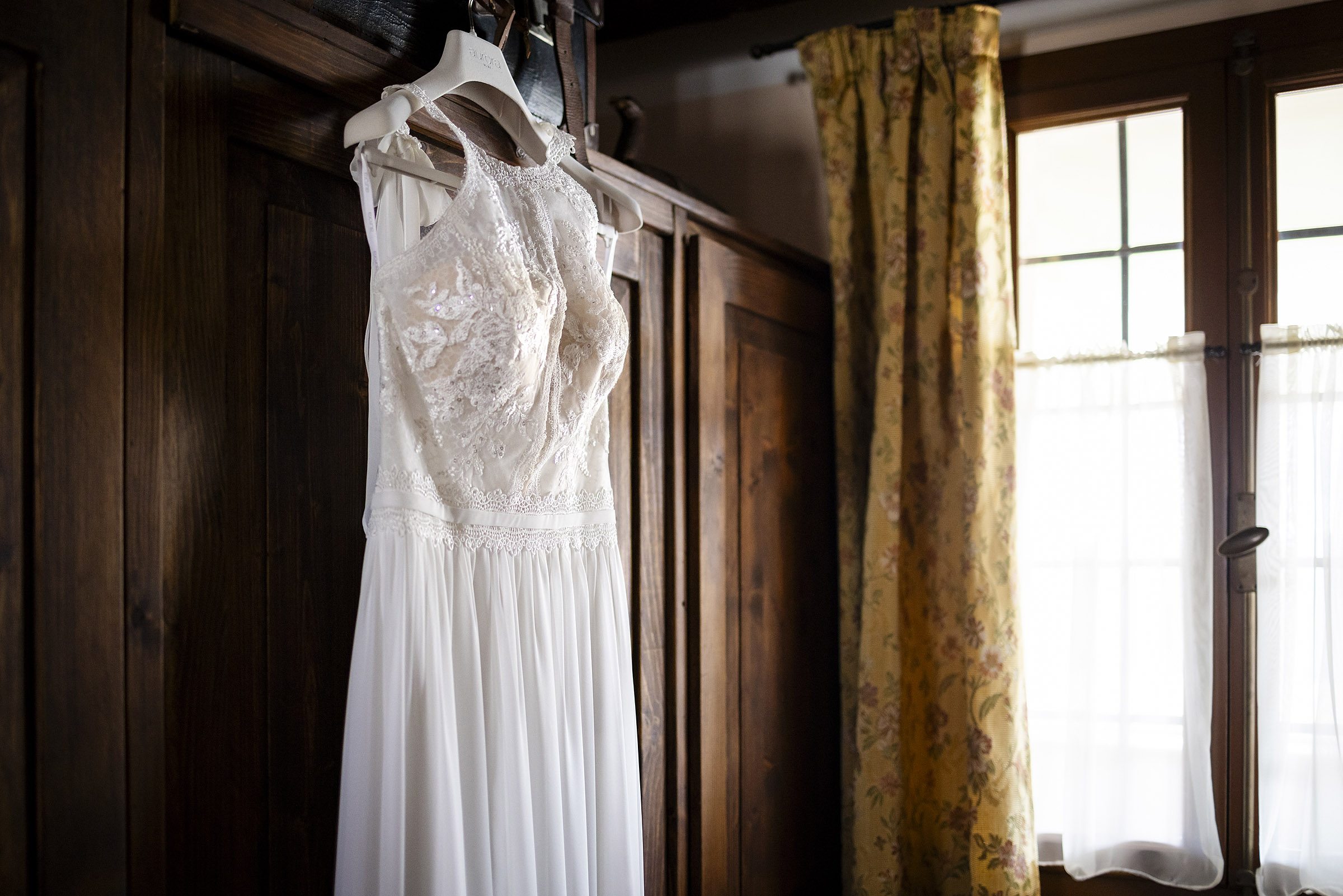 Foto  Campo San Martino PD Tenuta Le Risare Alessia e Omar