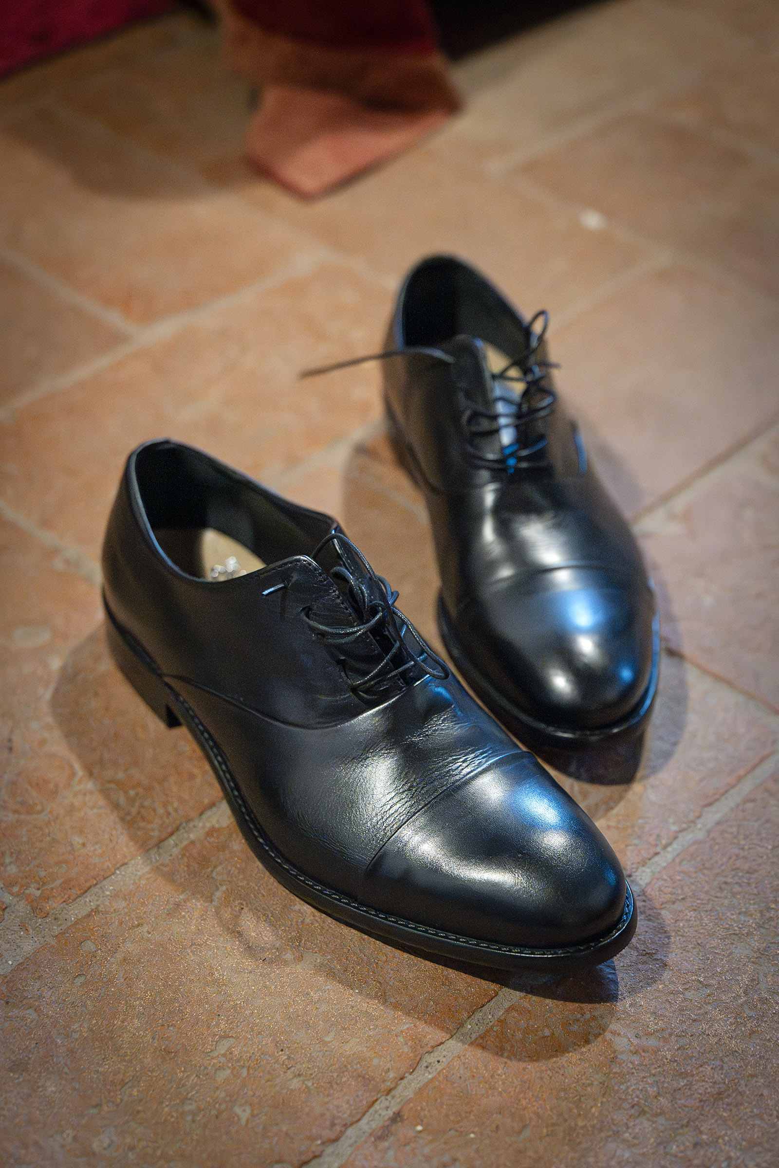 Foto  Campo San Martino PD Tenuta Le Risare Alessia e Omar