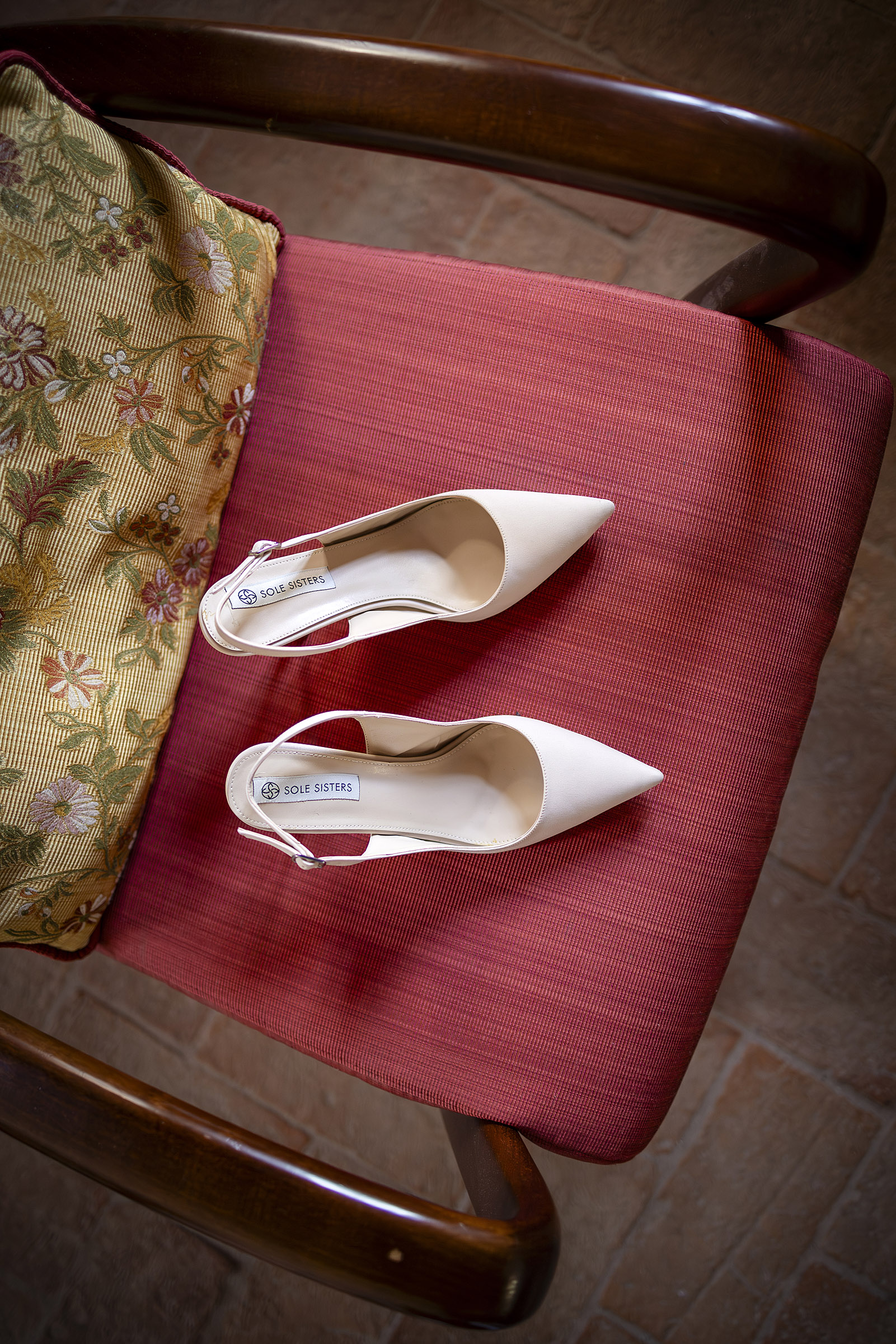 Foto  Campo San Martino PD Tenuta Le Risare Alessia e Omar