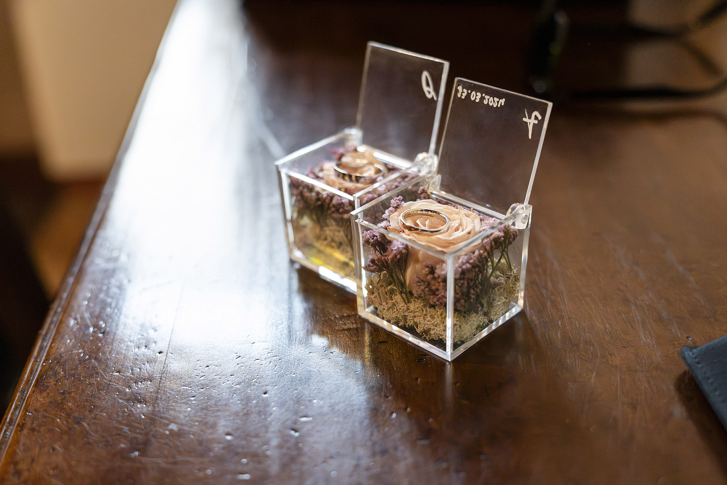 Foto  Campo San Martino PD Tenuta Le Risare Alessia e Omar