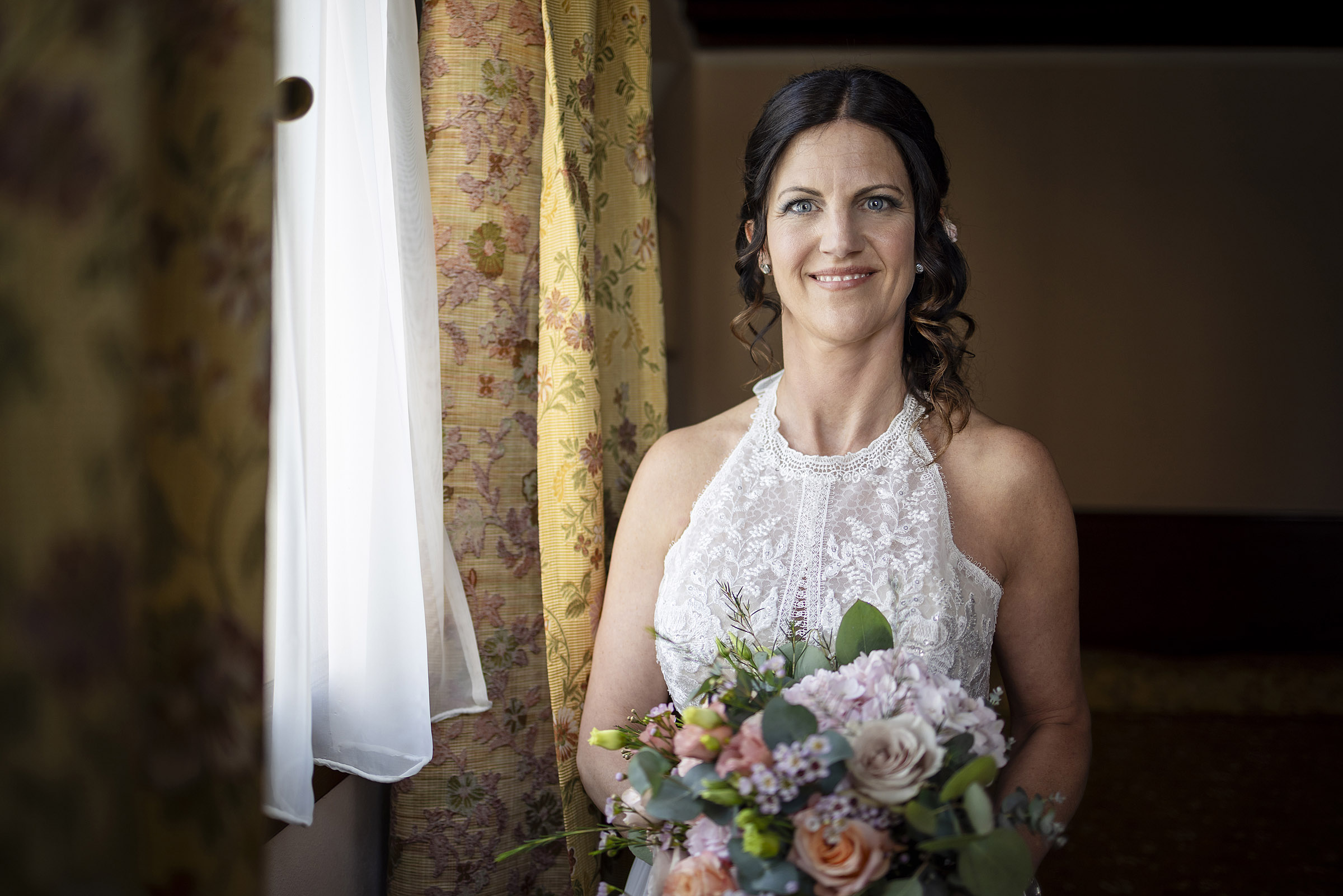 Foto  Campo San Martino PD Tenuta Le Risare Alessia e Omar