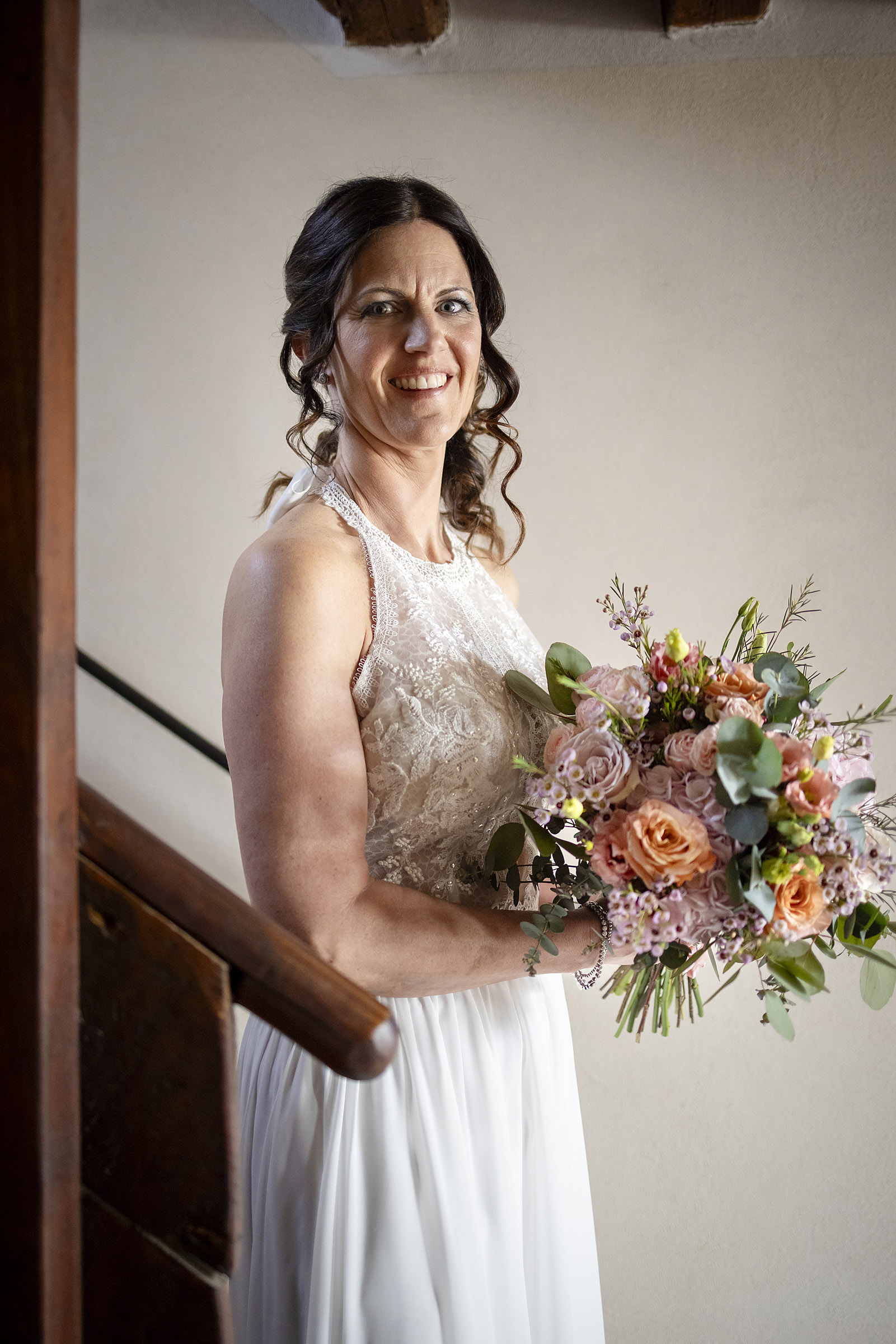 Foto  Campo San Martino PD Tenuta Le Risare Alessia e Omar