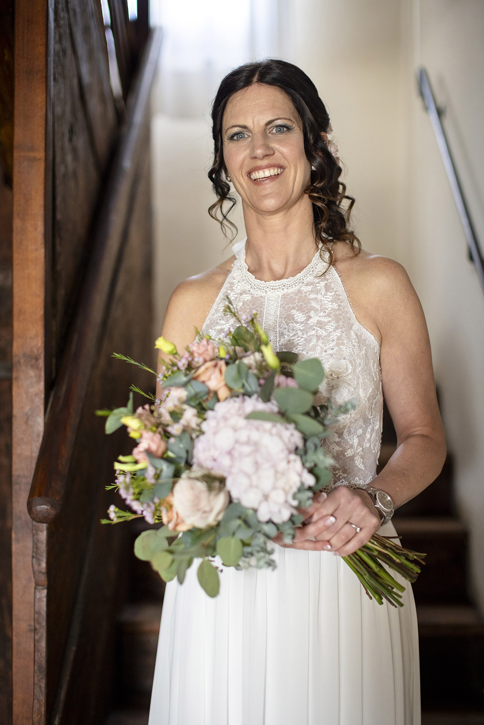 Foto  Campo San Martino PD Tenuta Le Risare Alessia e Omar