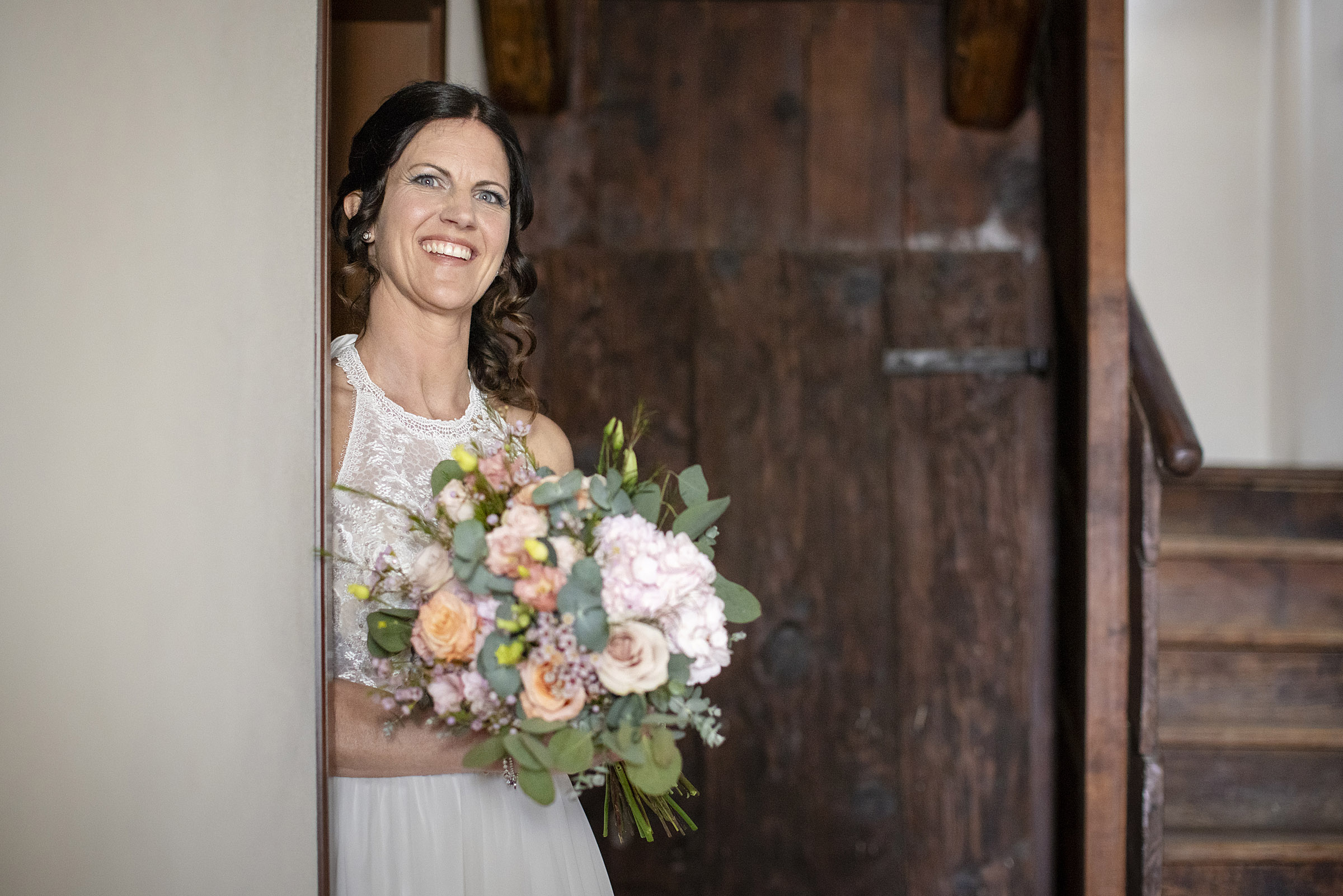 Foto  Campo San Martino PD Tenuta Le Risare Alessia e Omar