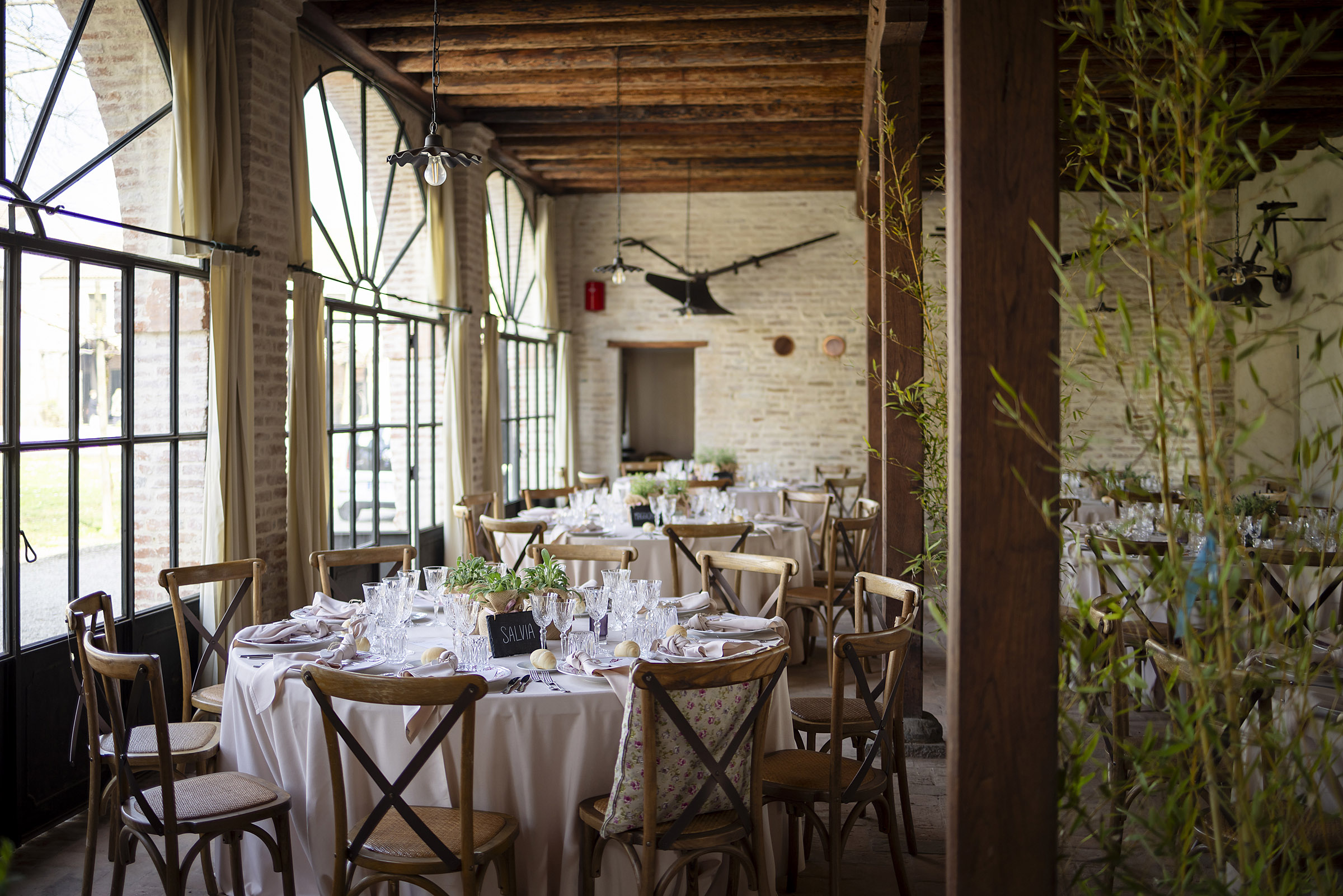 Foto  Campo San Martino PD Tenuta Le Risare Alessia e Omar