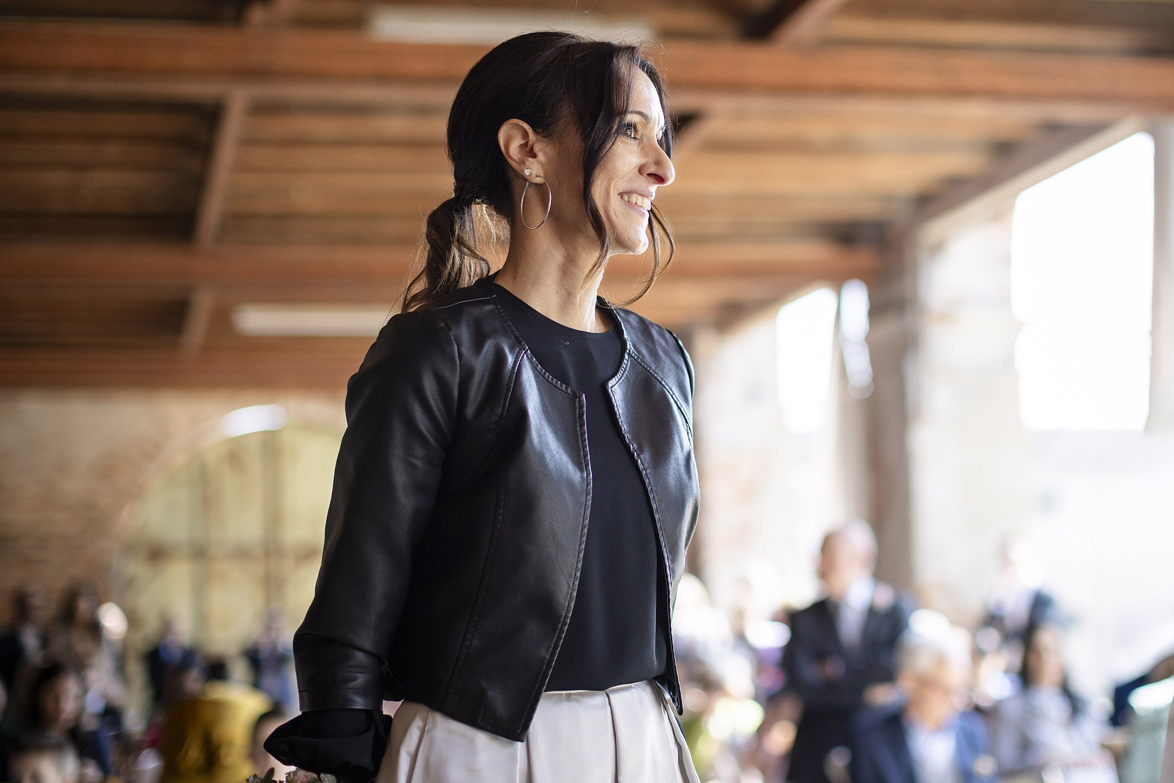 Foto  Campo San Martino PD Tenuta Le Risare Alessia e Omar