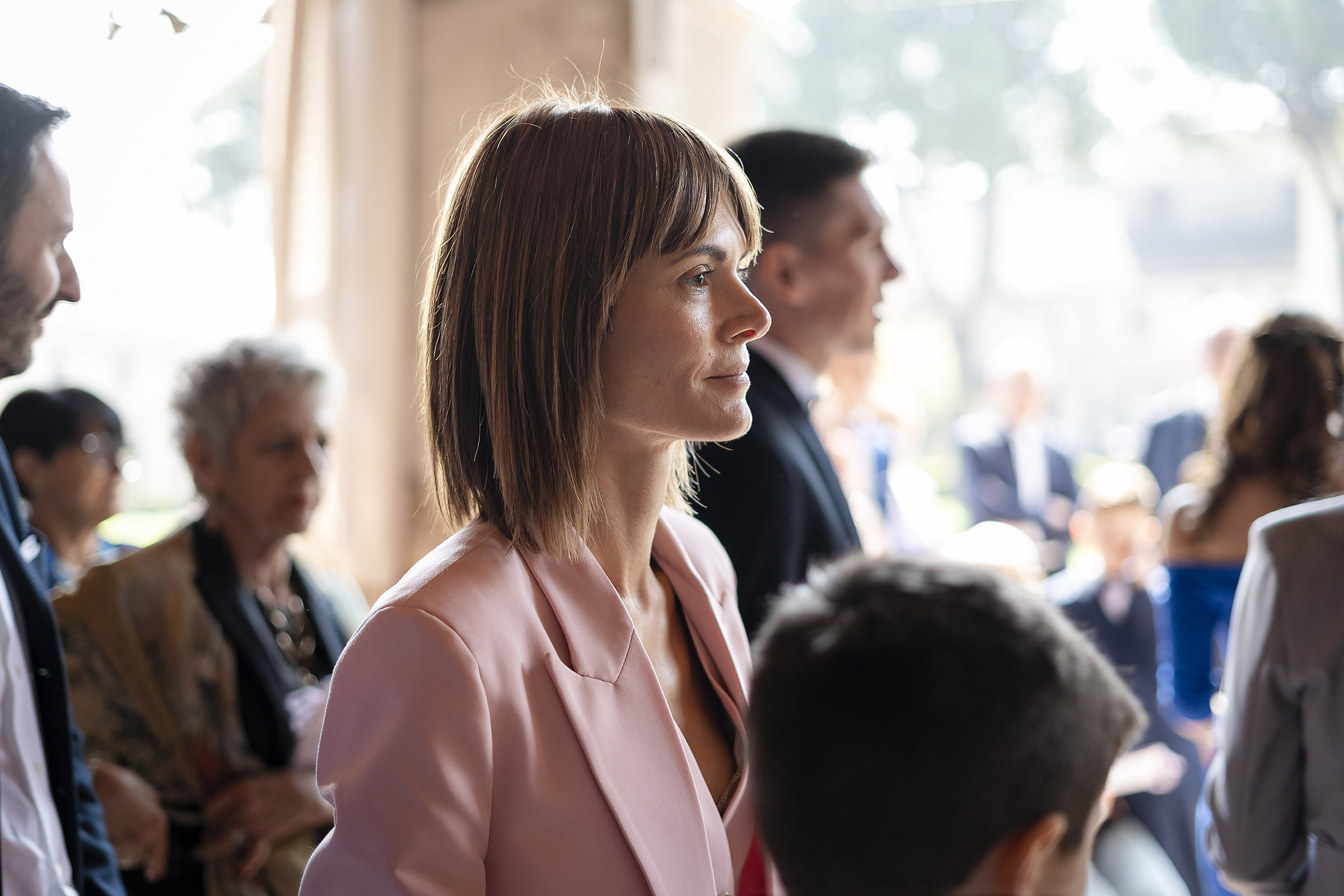 Foto  Campo San Martino PD Tenuta Le Risare Alessia e Omar