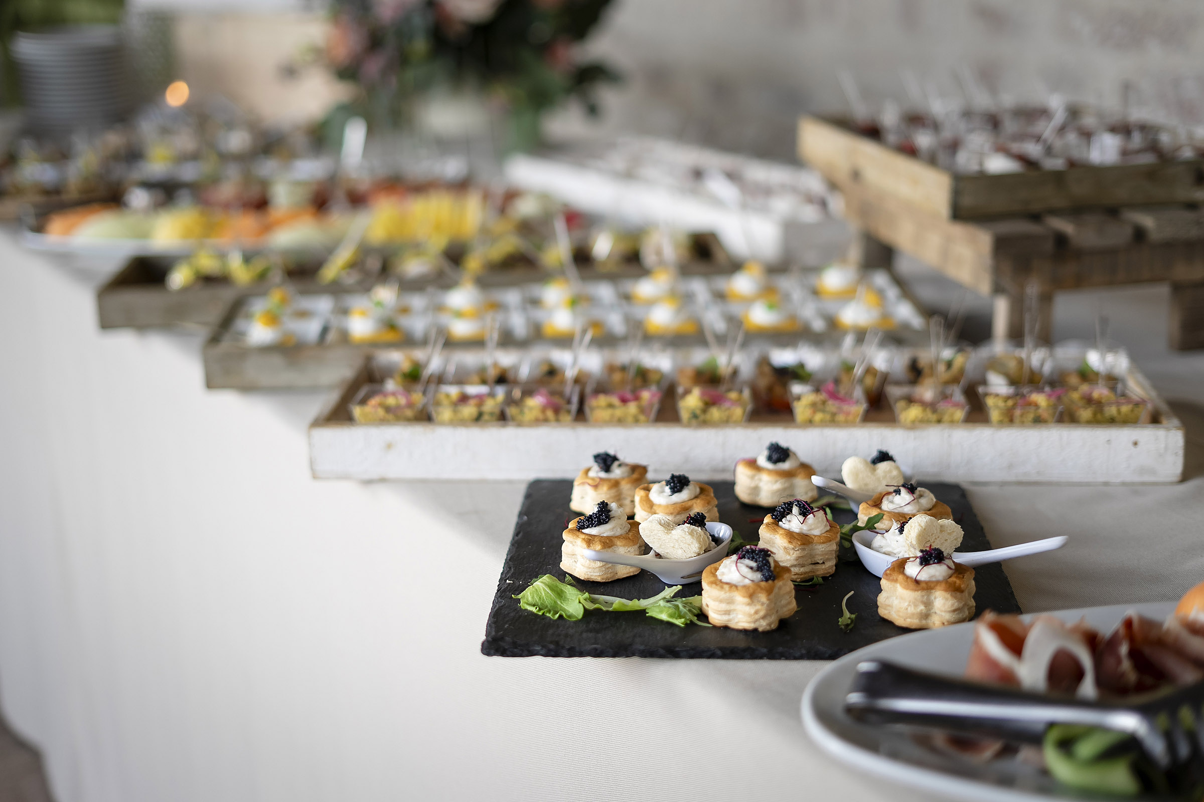 Foto  Campo San Martino PD Tenuta Le Risare Alessia e Omar