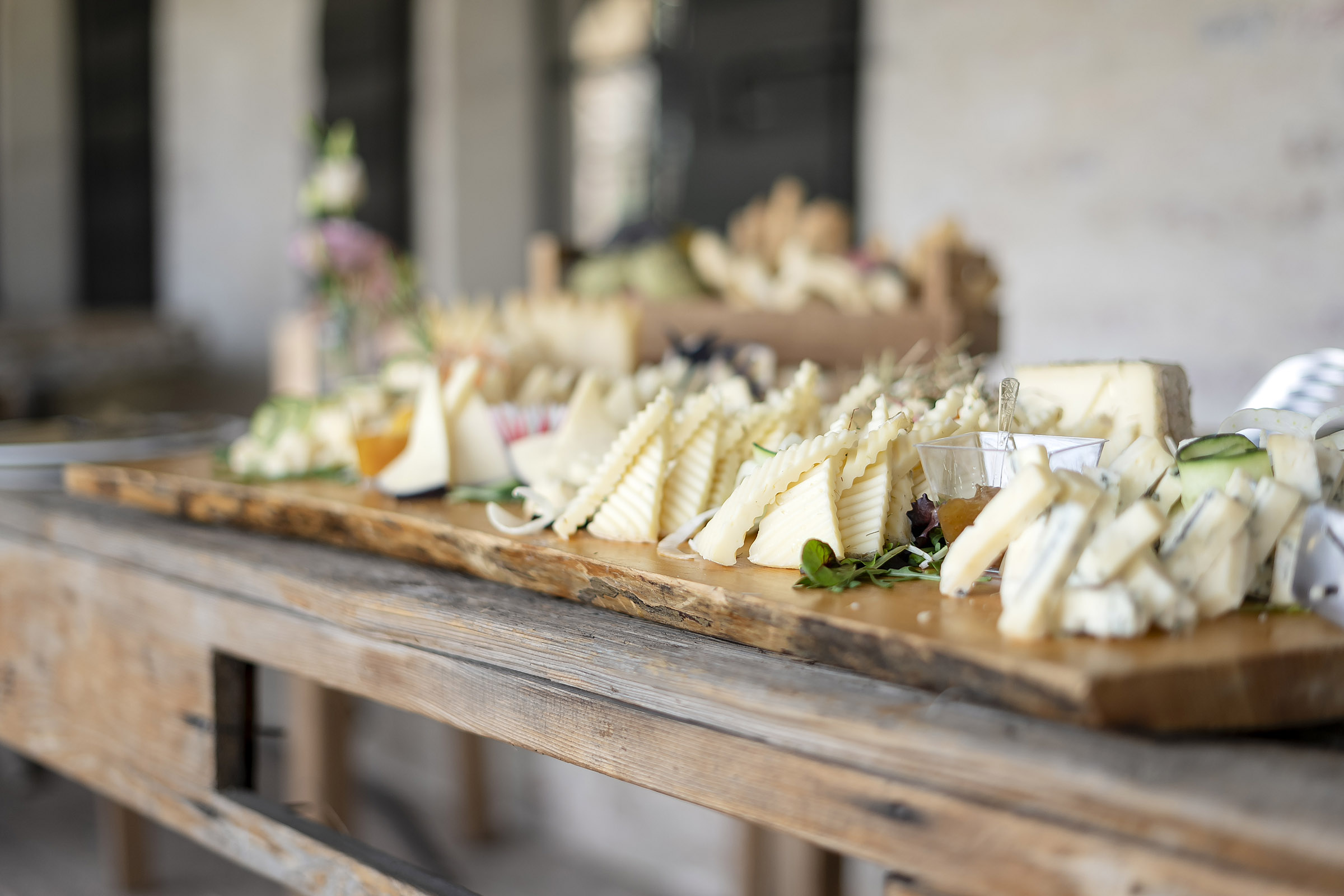 Foto  Campo San Martino PD Tenuta Le Risare Alessia e Omar