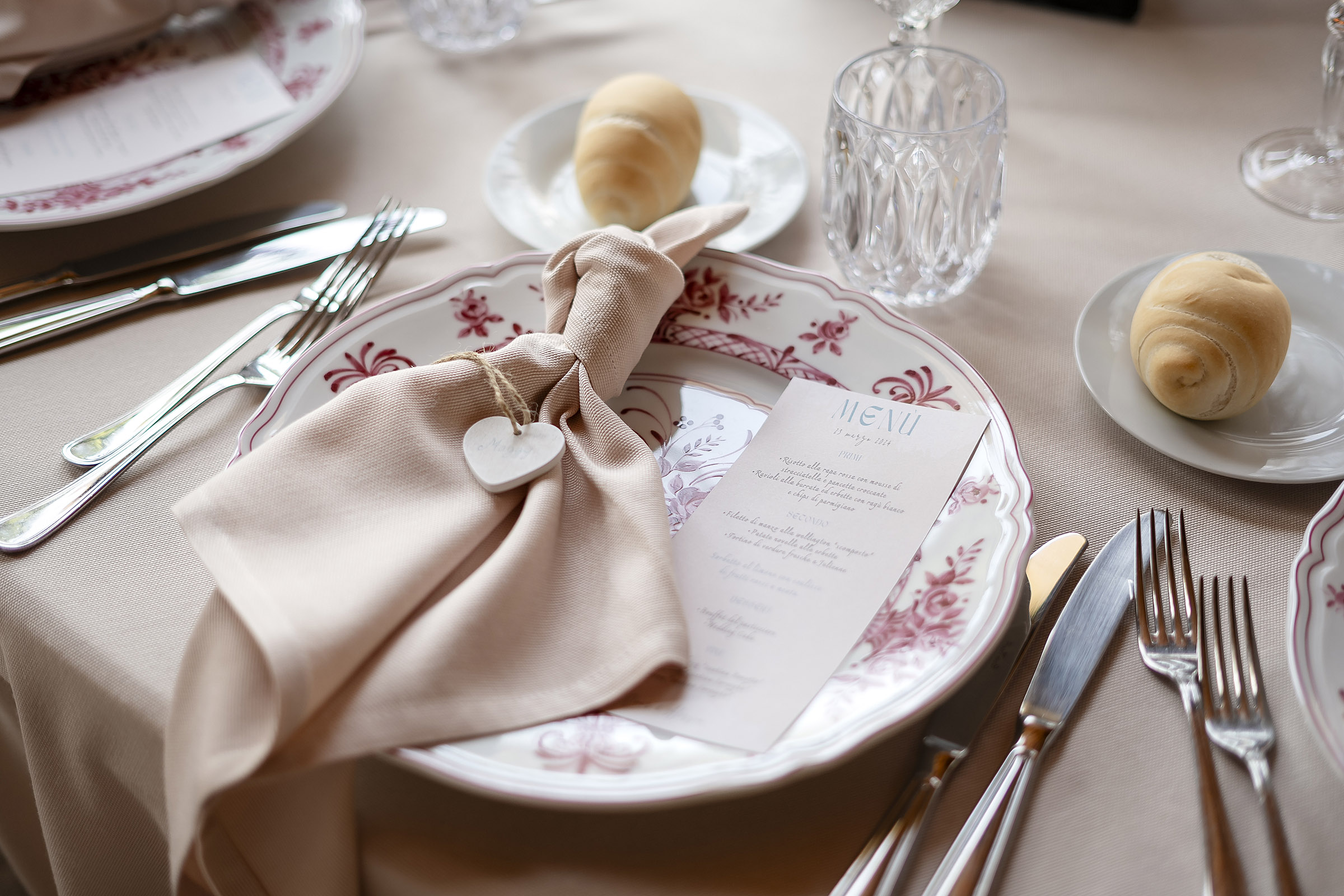 Foto  Campo San Martino PD Tenuta Le Risare Alessia e Omar