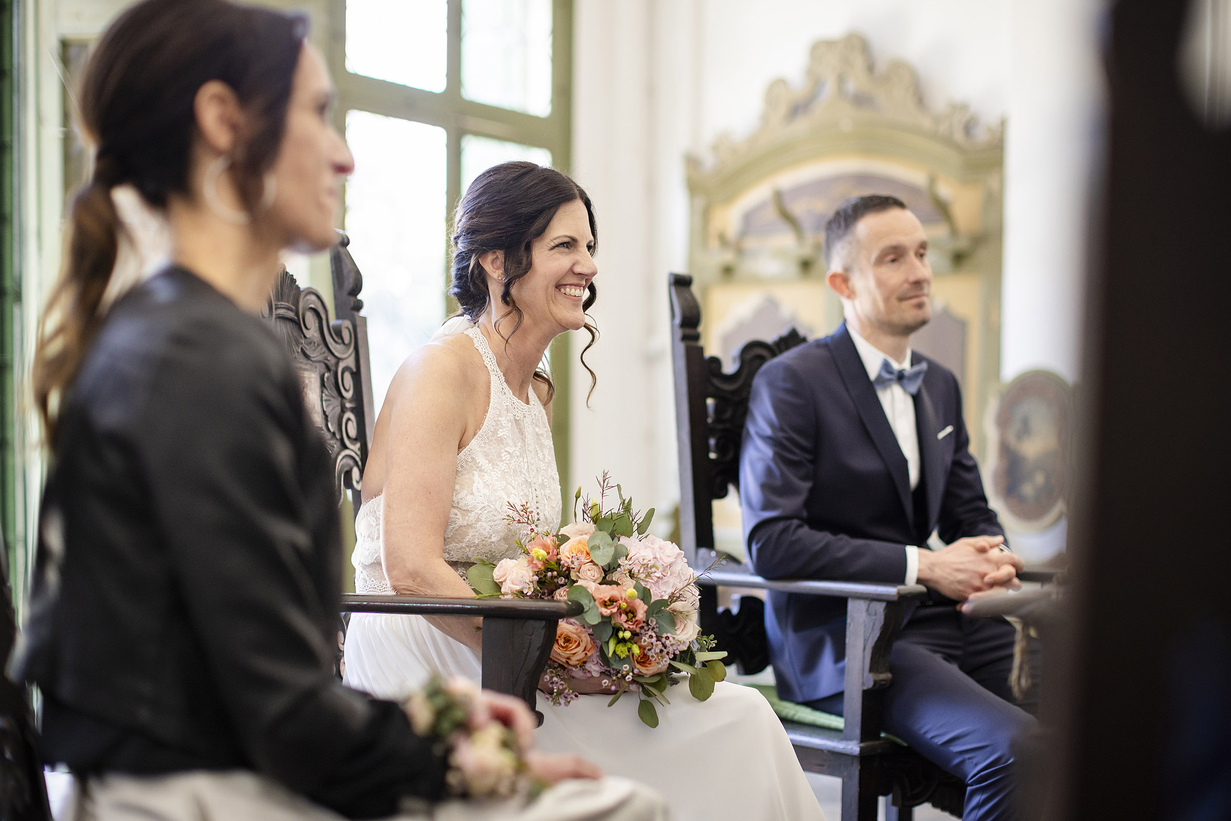 Foto  Campo San Martino PD Tenuta Le Risare Alessia e Omar