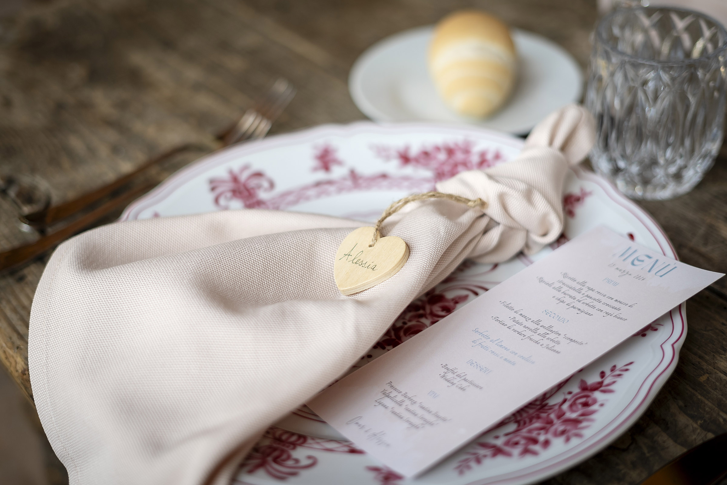 Foto  Campo San Martino PD Tenuta Le Risare Alessia e Omar