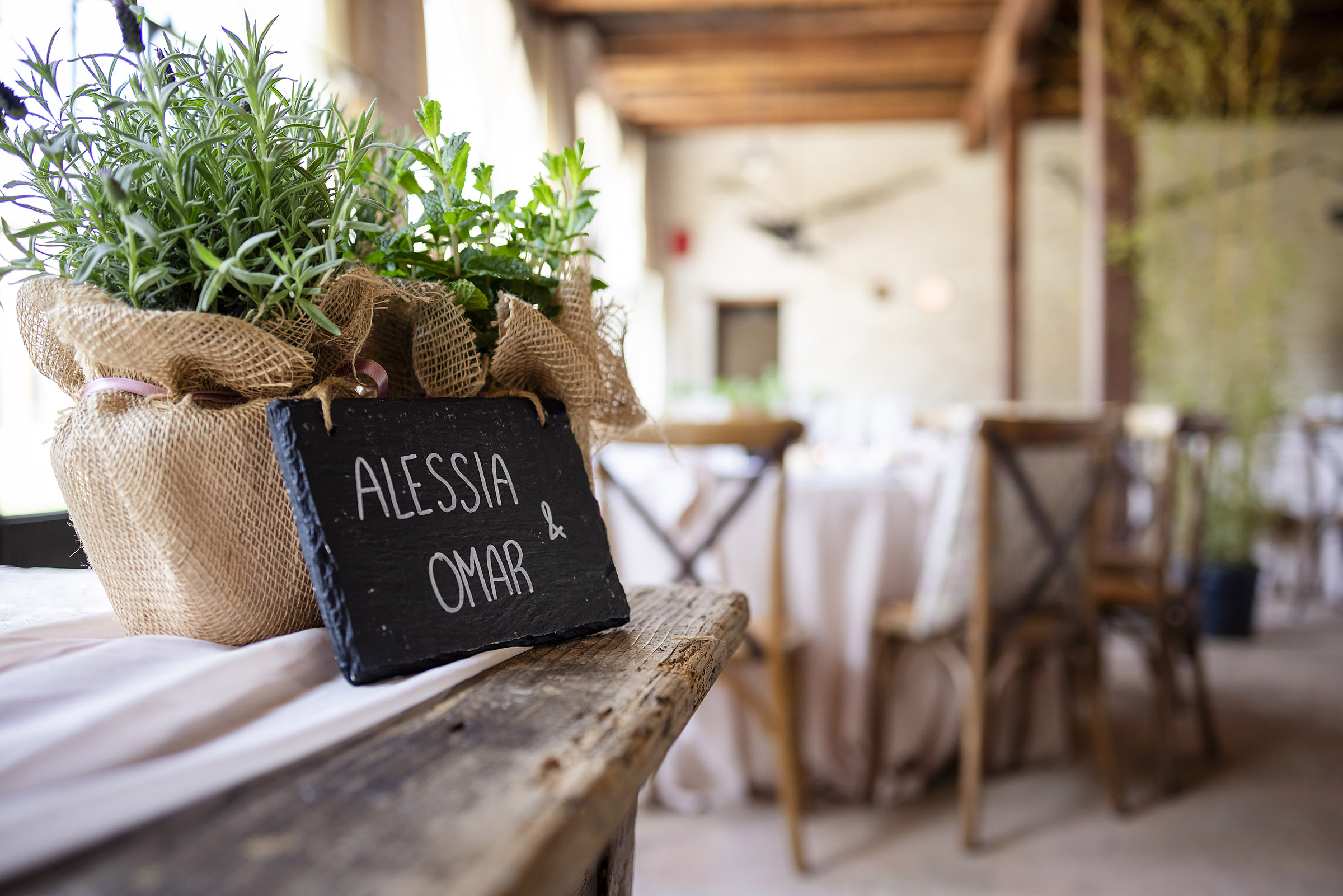 Foto  Campo San Martino PD Tenuta Le Risare Alessia e Omar