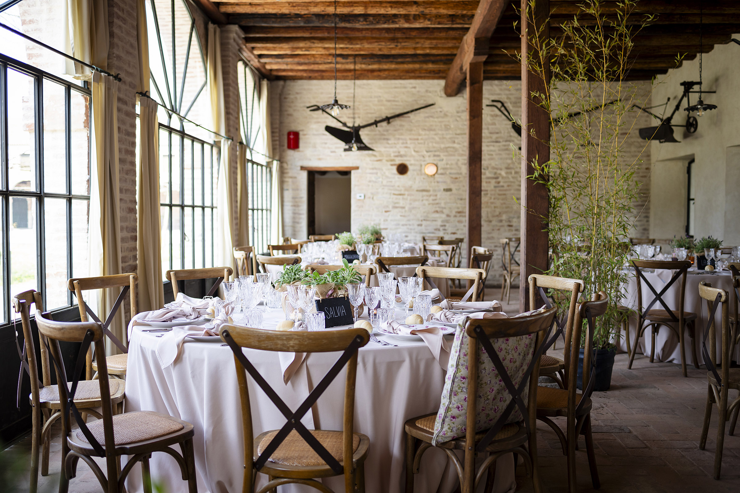 Foto  Campo San Martino PD Tenuta Le Risare Alessia e Omar