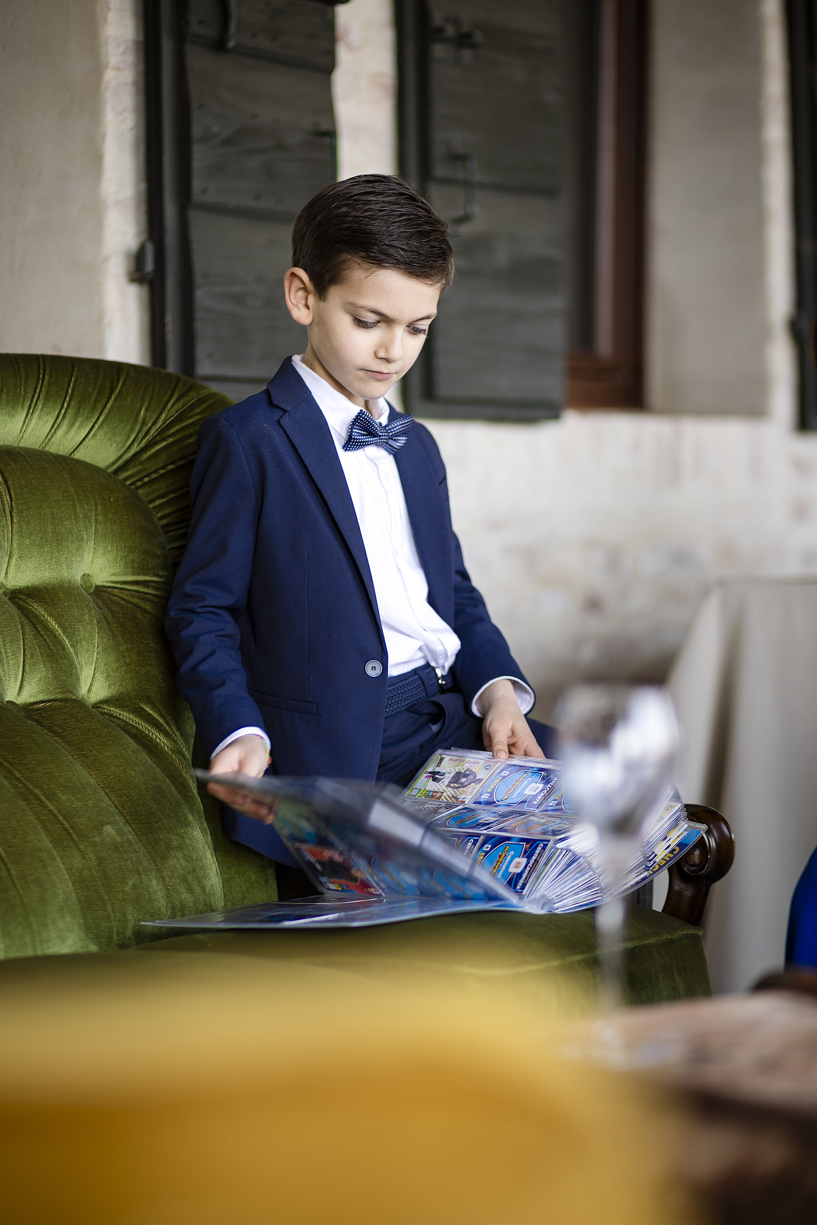 Foto  Campo San Martino PD Tenuta Le Risare Alessia e Omar