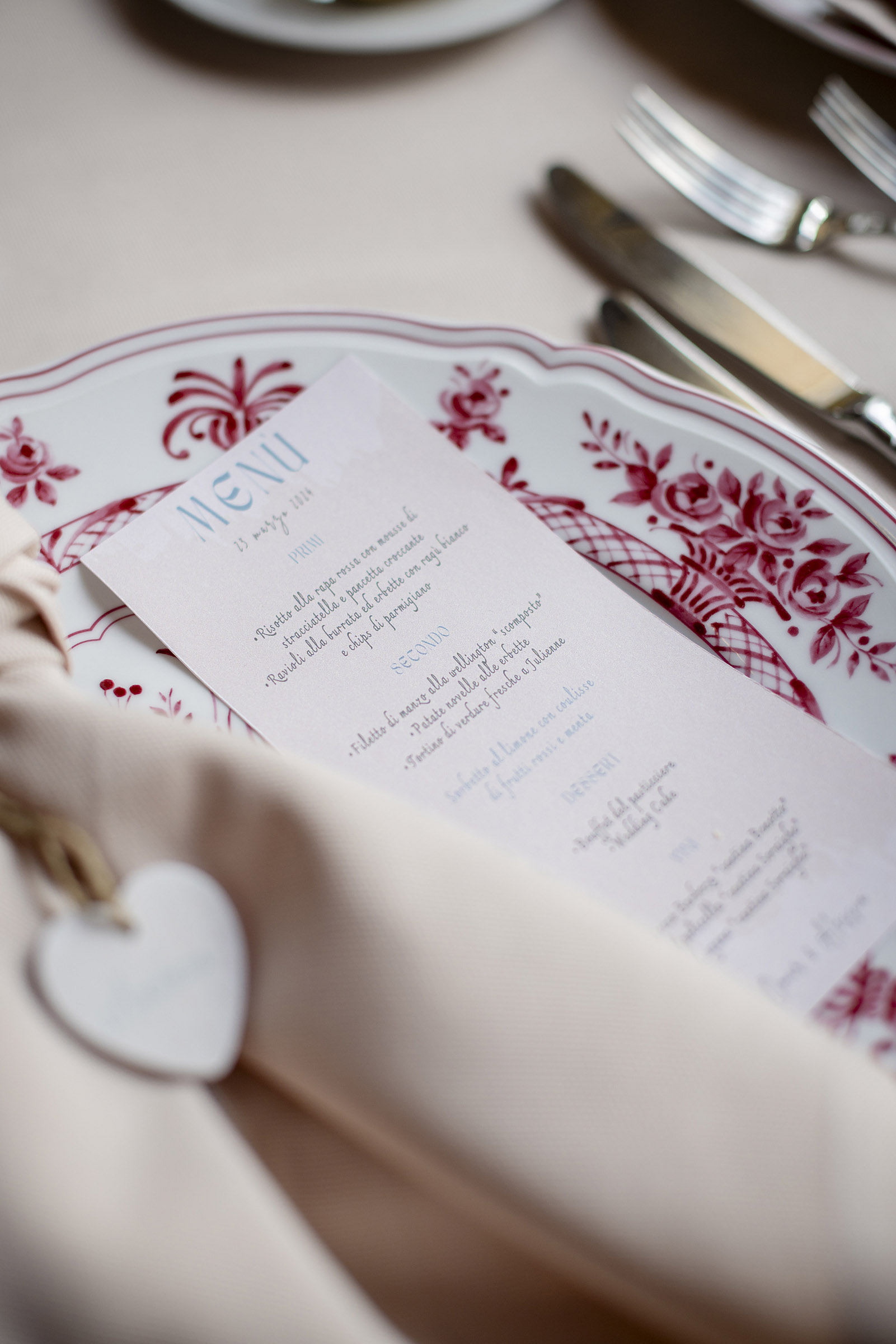 Foto  Campo San Martino PD Tenuta Le Risare Alessia e Omar