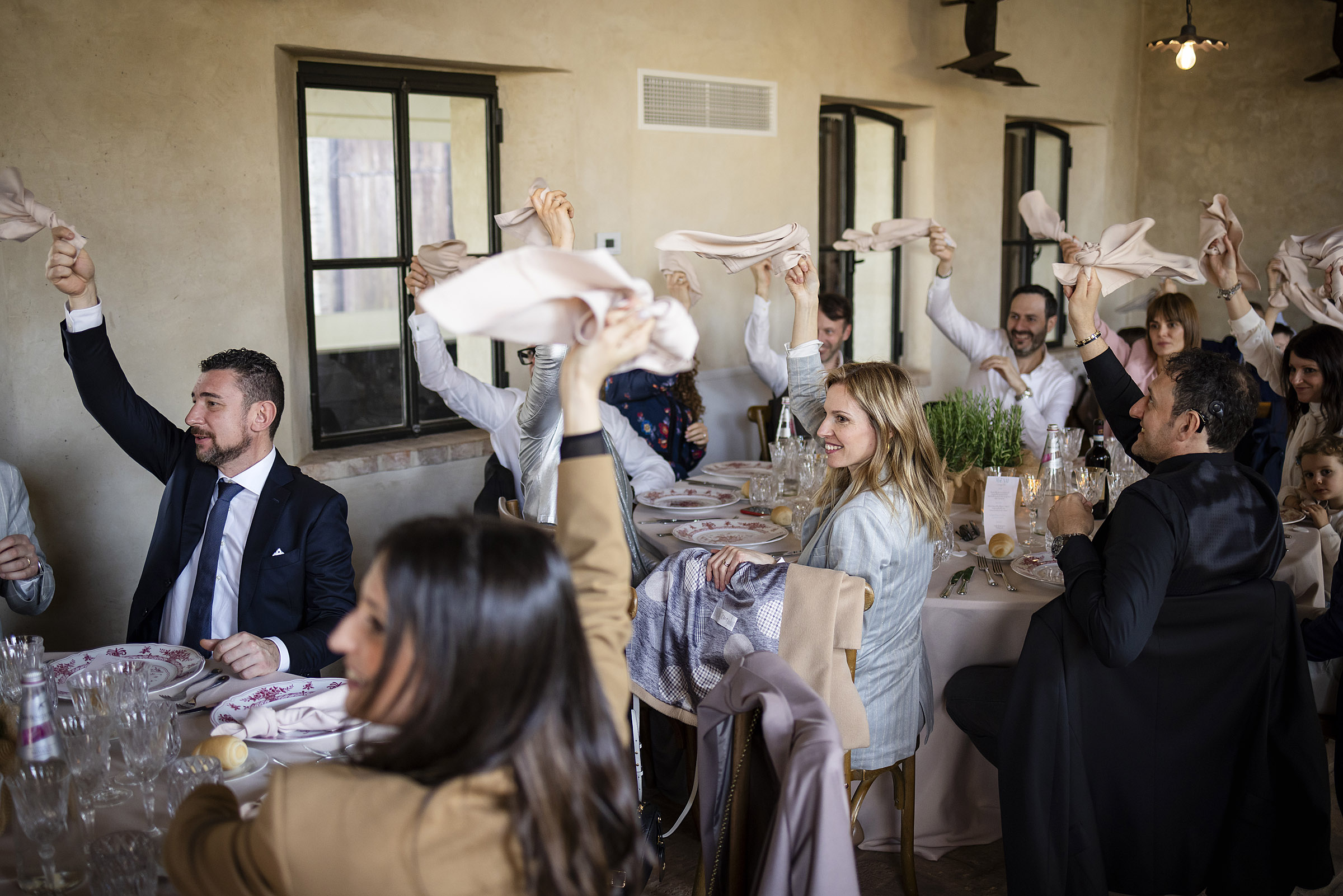 Foto  Campo San Martino PD Tenuta Le Risare Alessia e Omar