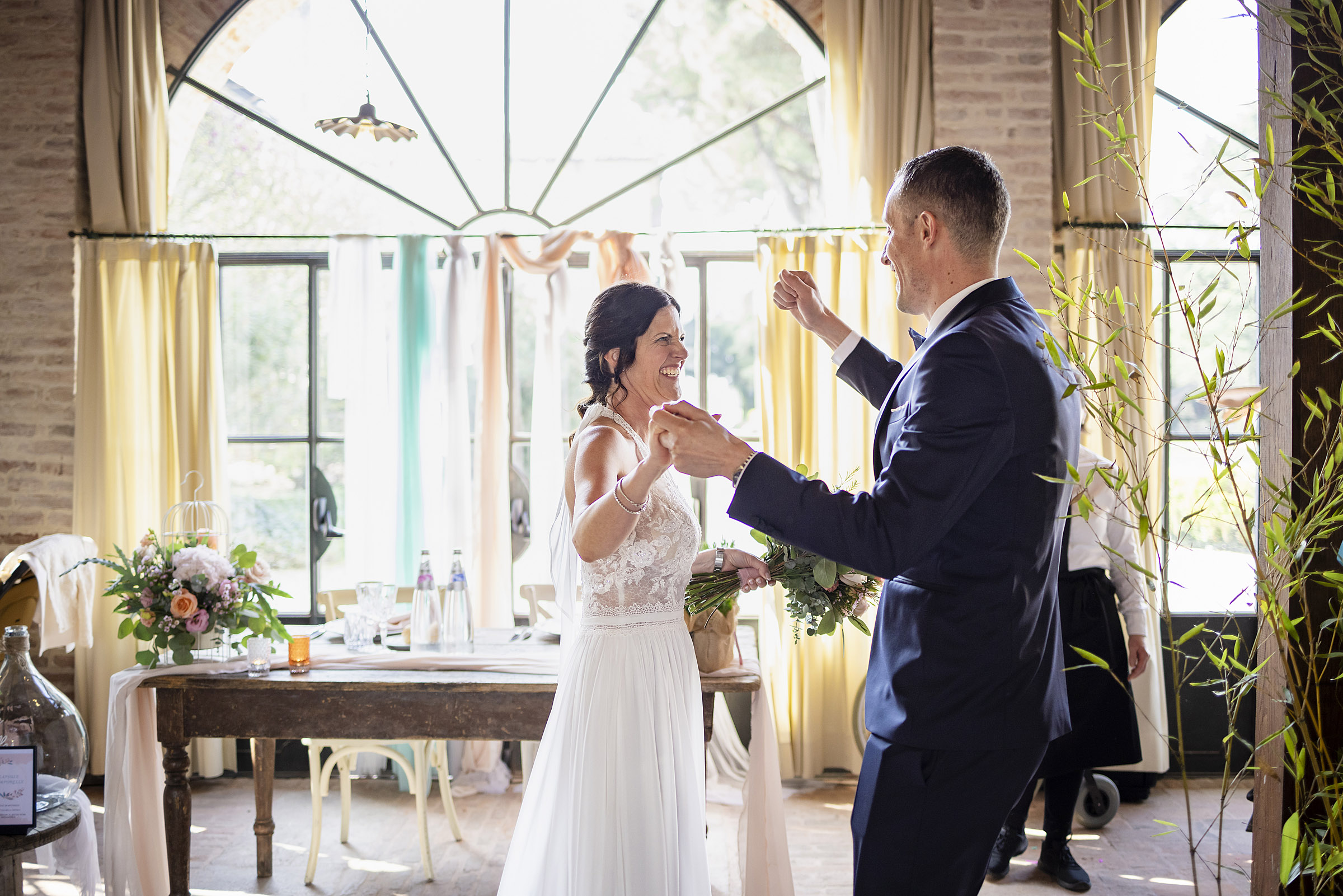 Foto  Campo San Martino PD Tenuta Le Risare Alessia e Omar