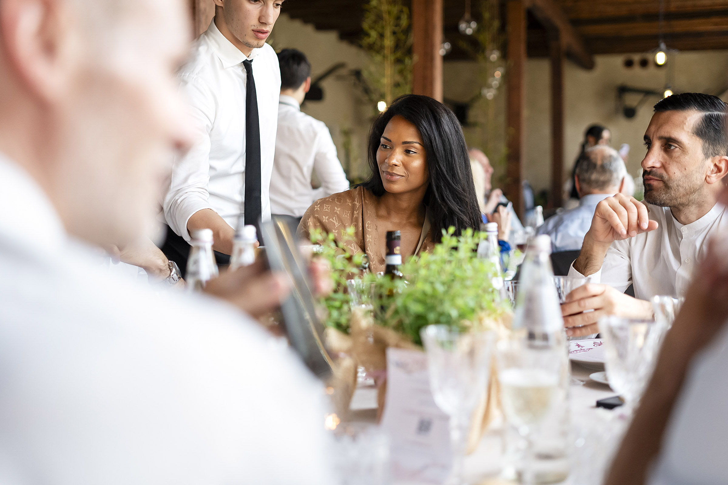 Foto  Campo San Martino PD Tenuta Le Risare Alessia e Omar