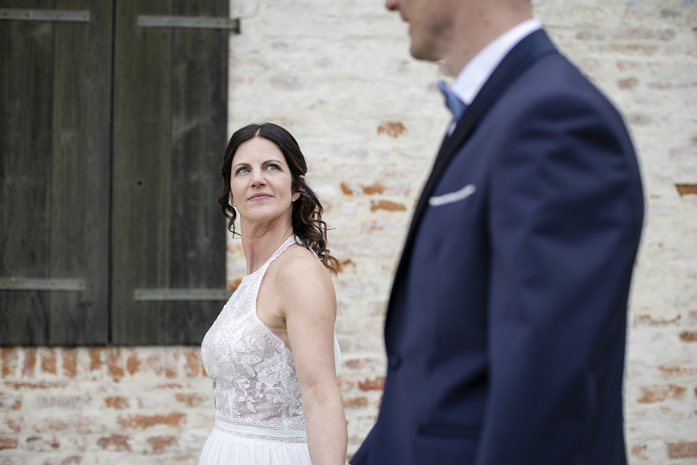 Foto  Campo San Martino PD Tenuta Le Risare Alessia e Omar