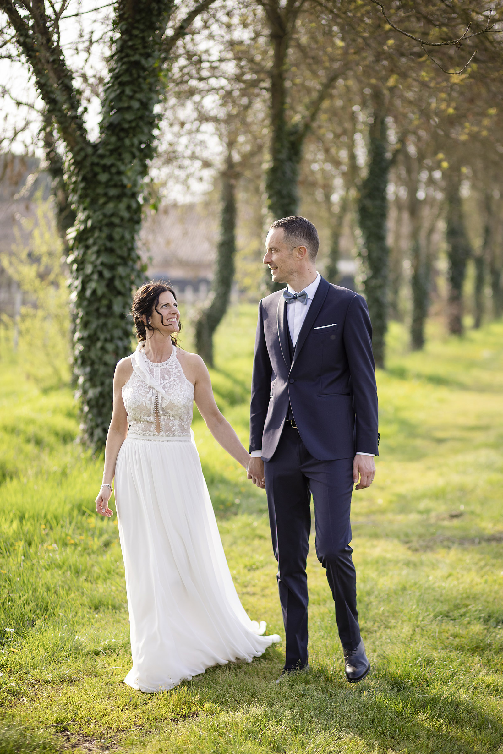 Foto  Campo San Martino PD Tenuta Le Risare Alessia e Omar