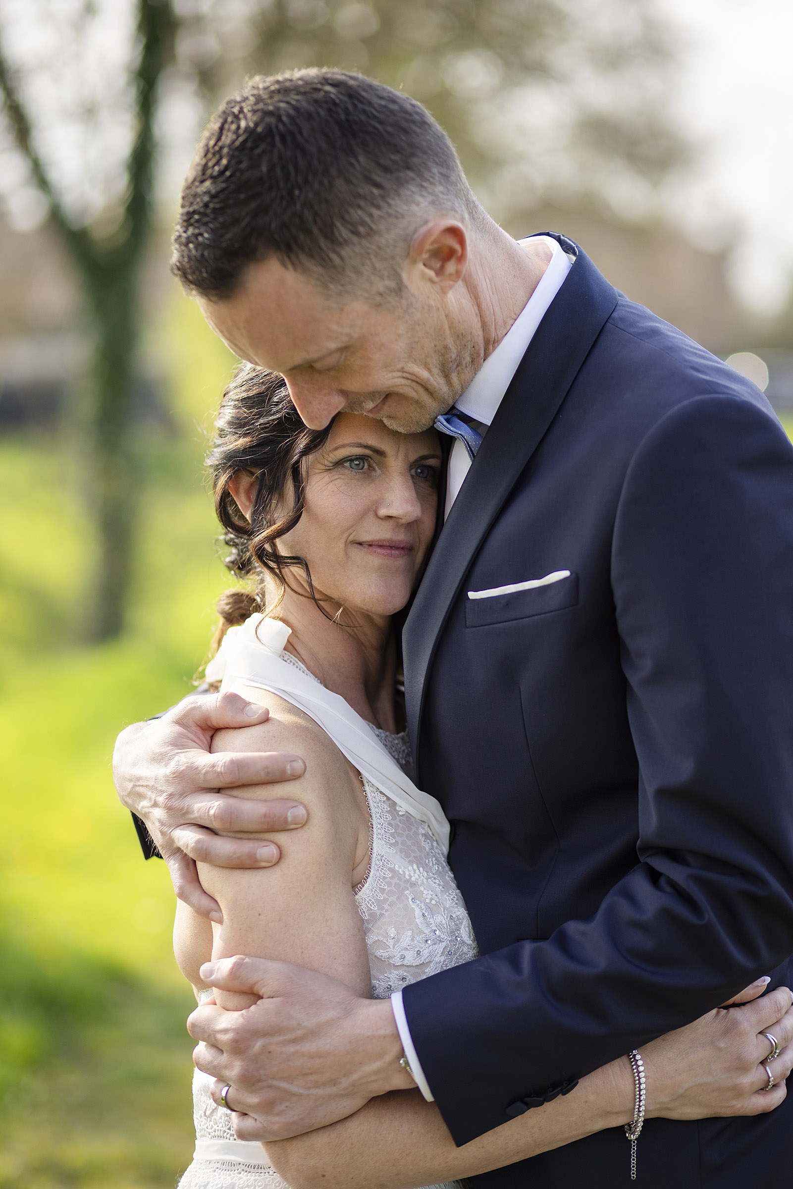 Foto  Campo San Martino PD Tenuta Le Risare Alessia e Omar