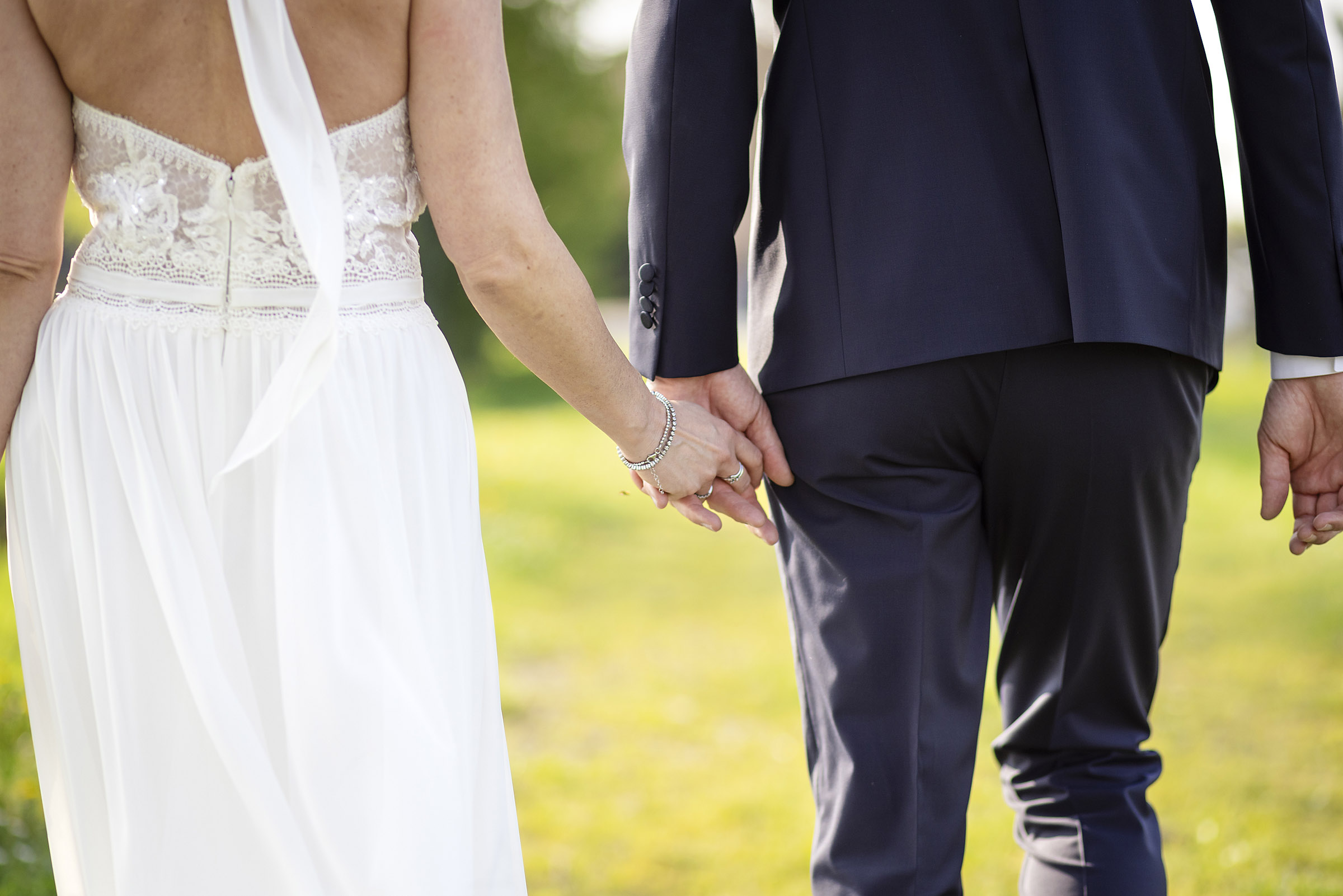 Foto  Campo San Martino PD Tenuta Le Risare Alessia e Omar