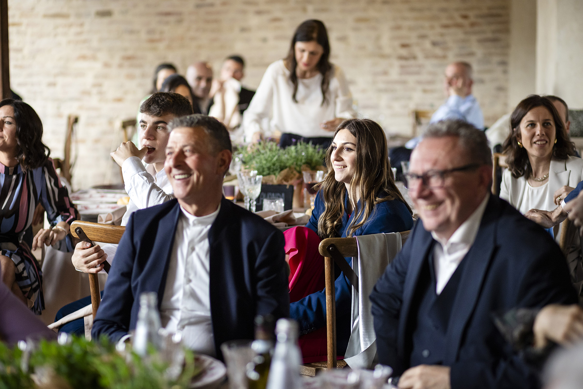 Foto  Campo San Martino PD Tenuta Le Risare Alessia e Omar