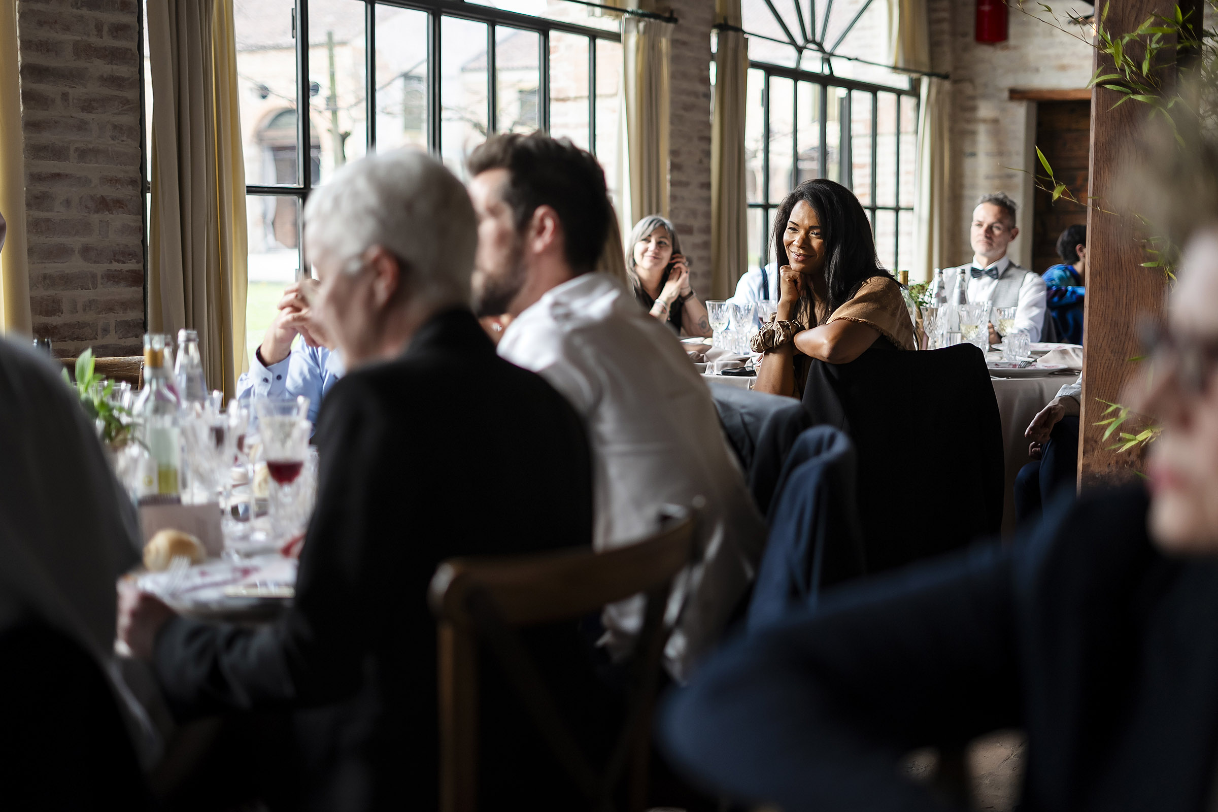 Foto  Campo San Martino PD Tenuta Le Risare Alessia e Omar