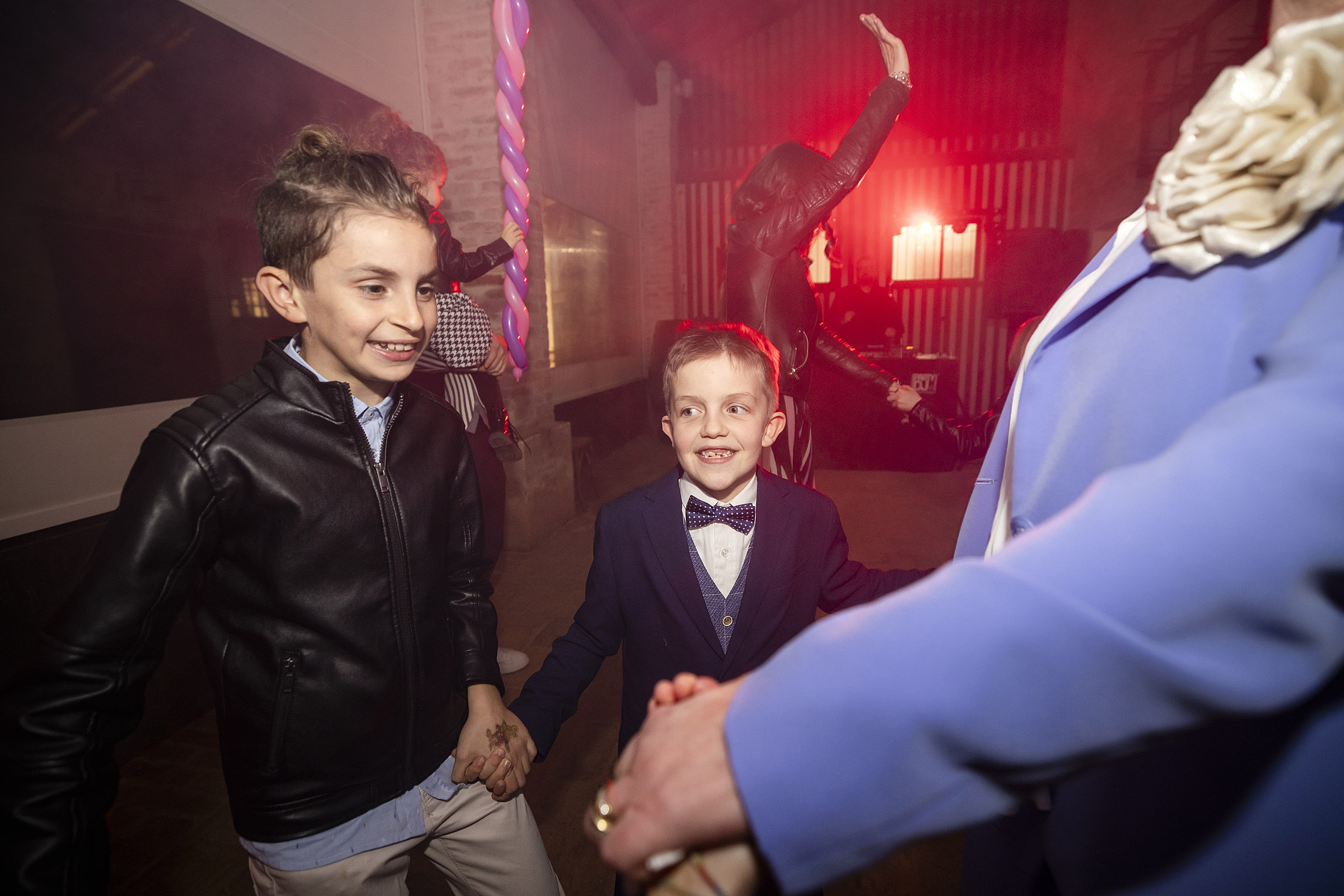 Foto  Campo San Martino PD Tenuta Le Risare Alessia e Omar