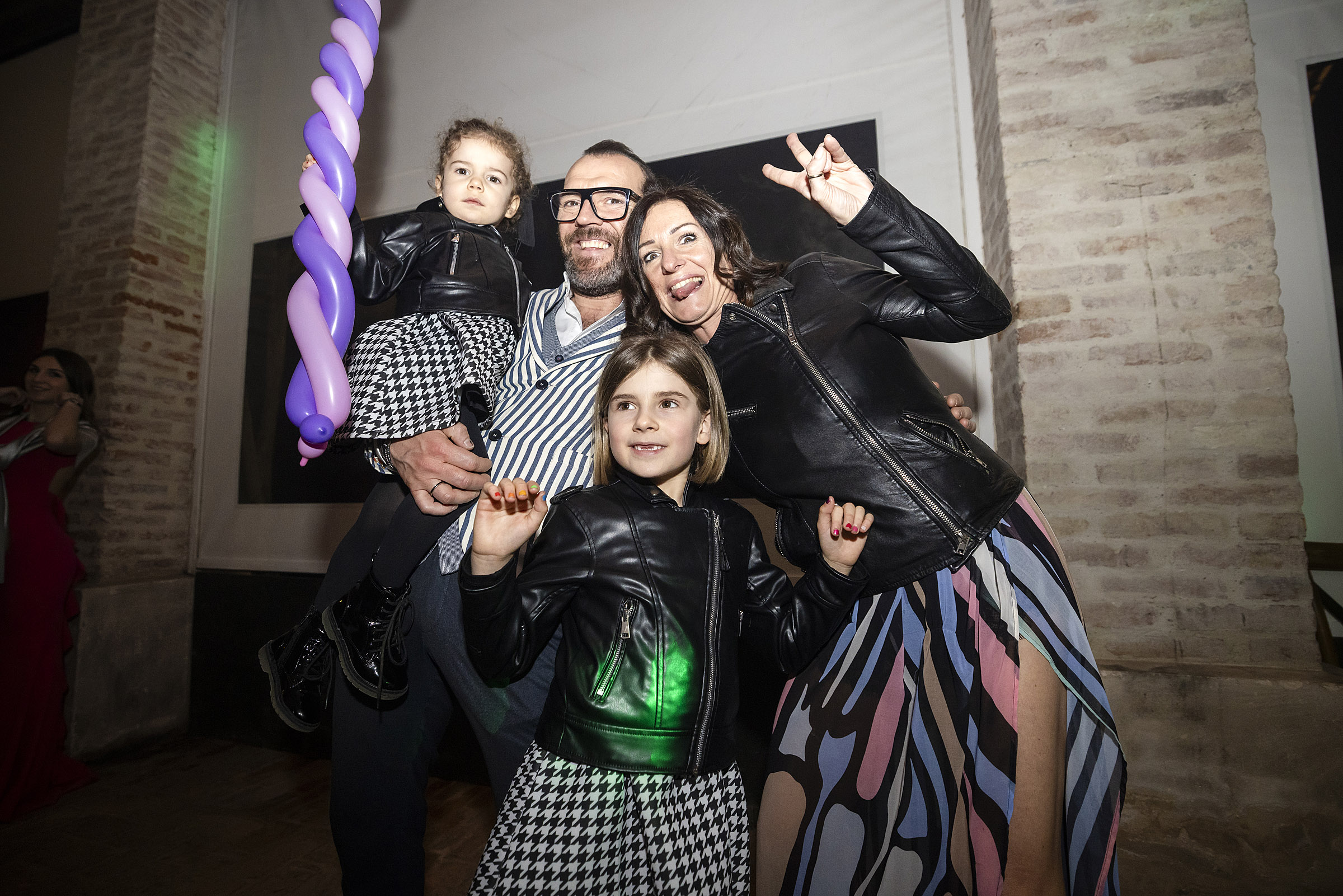 Foto  Campo San Martino PD Tenuta Le Risare Alessia e Omar