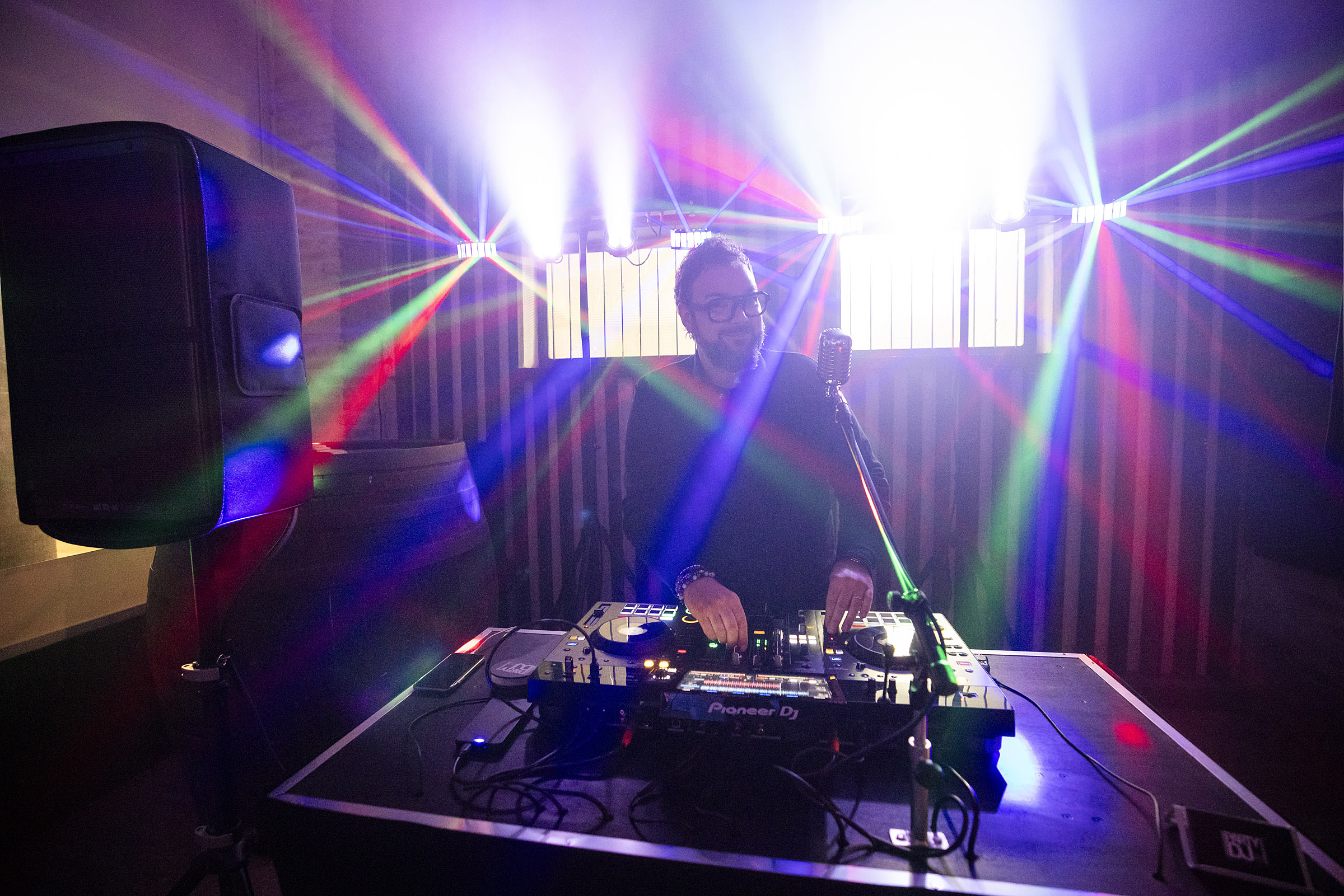 Foto  Campo San Martino PD Tenuta Le Risare Alessia e Omar