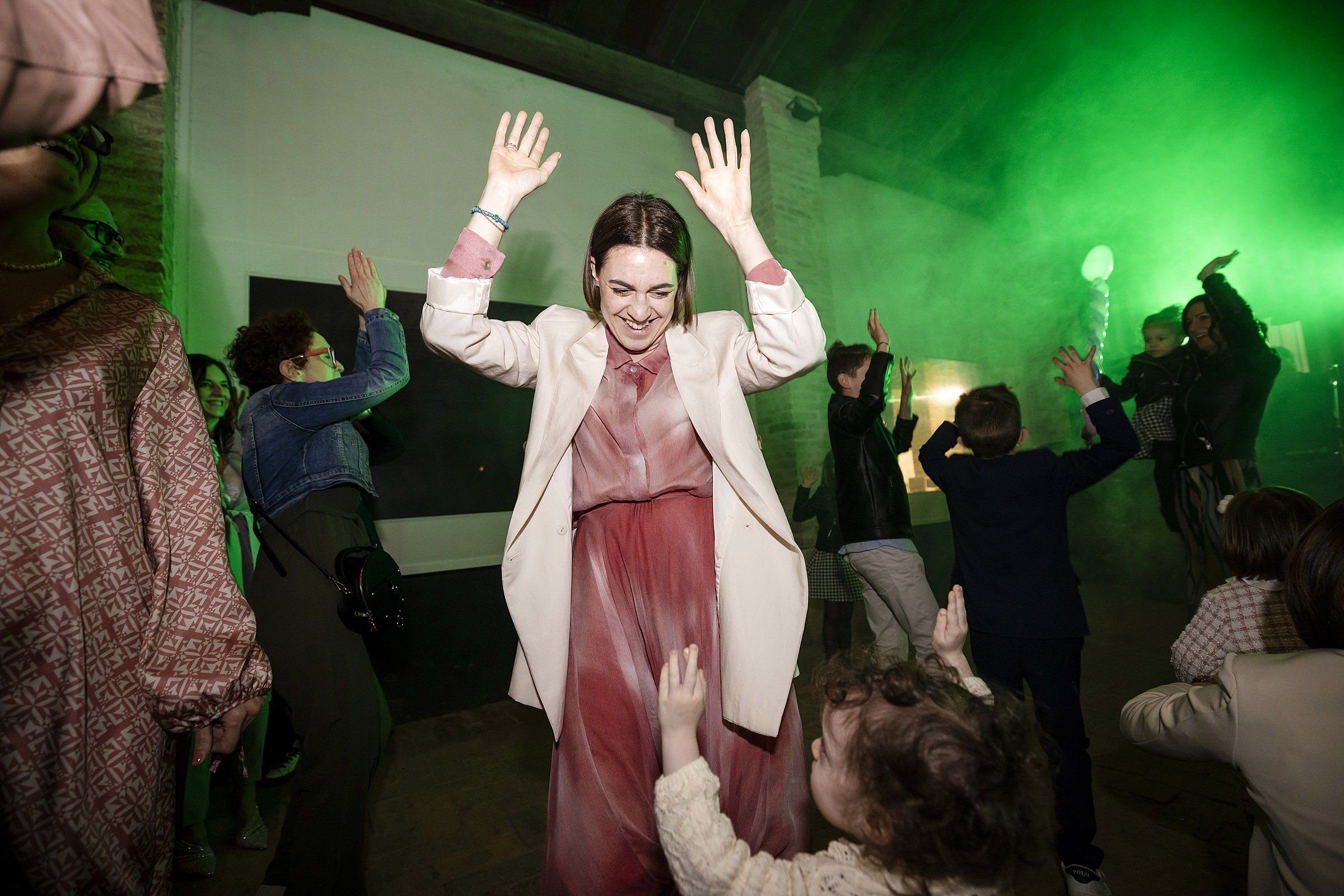 Foto  Campo San Martino PD Tenuta Le Risare Alessia e Omar