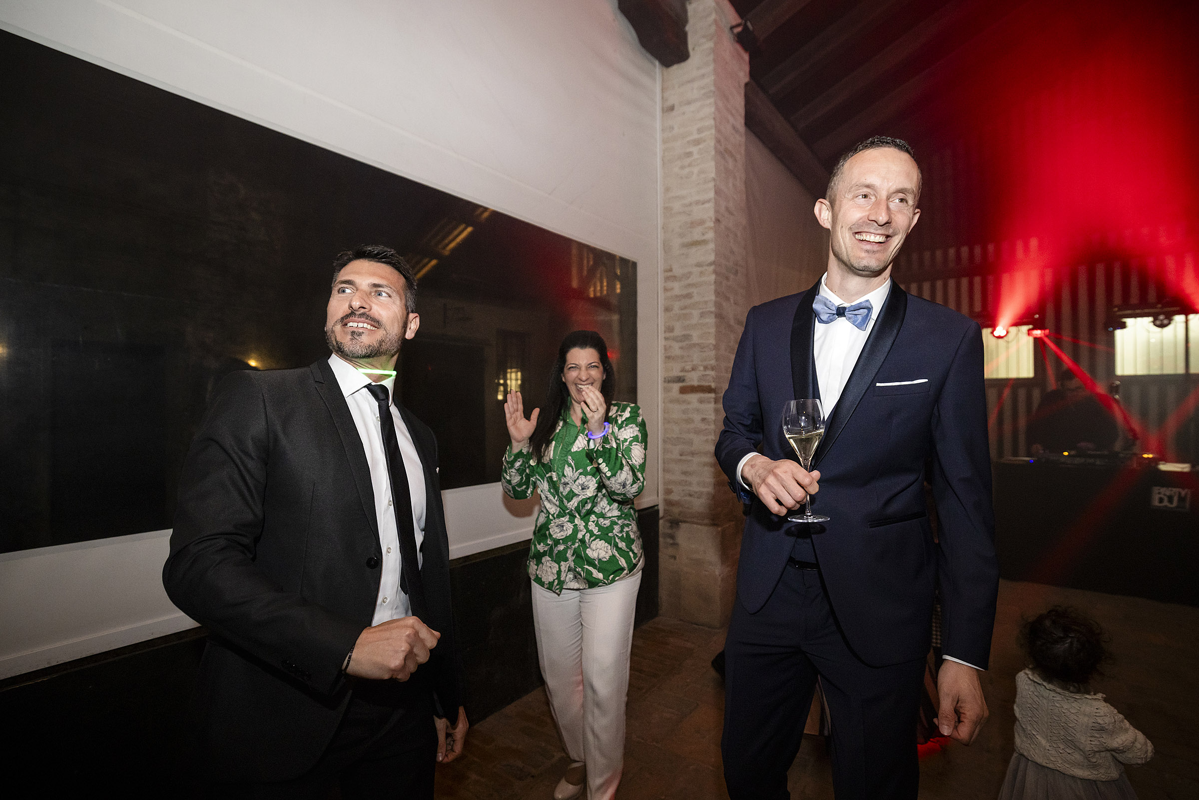 Foto  Campo San Martino PD Tenuta Le Risare Alessia e Omar