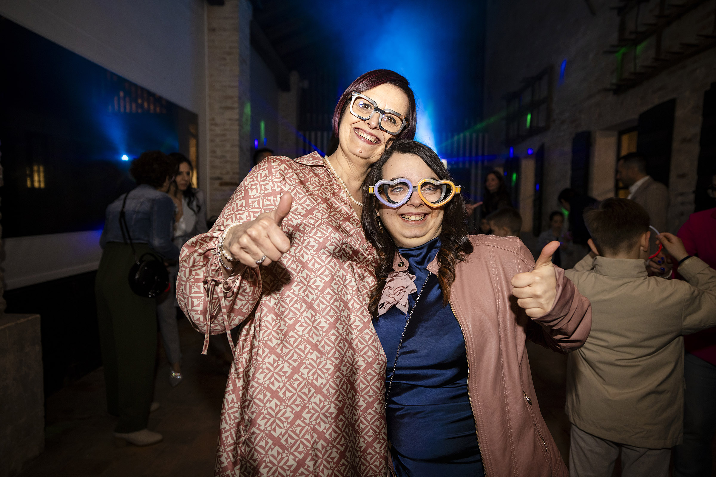 Foto  Campo San Martino PD Tenuta Le Risare Alessia e Omar