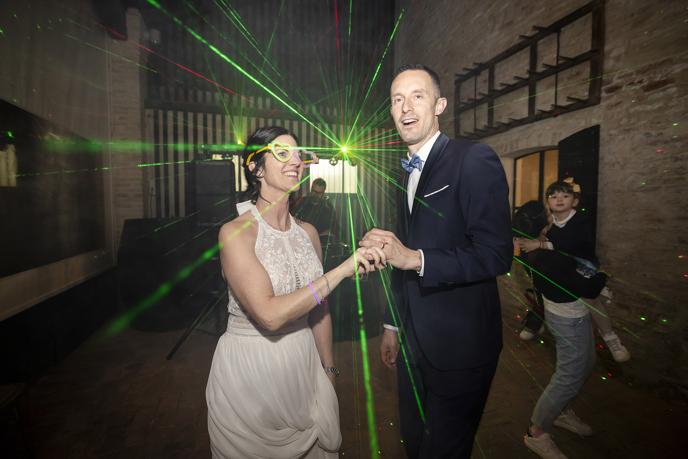 Foto  Campo San Martino PD Tenuta Le Risare Alessia e Omar