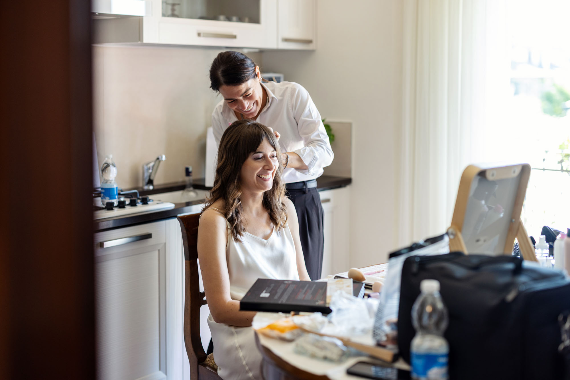 Foto  Castello di Godego Villa Caprera Silvia e Umberto