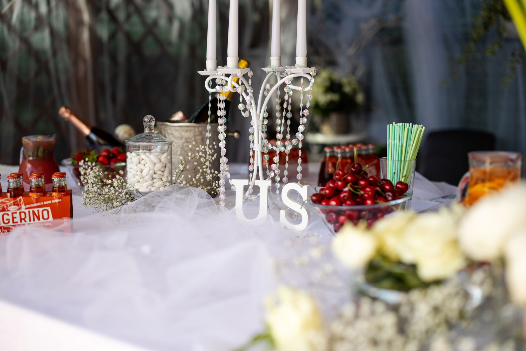 Foto  Castello di Godego Villa Caprera Silvia e Umberto