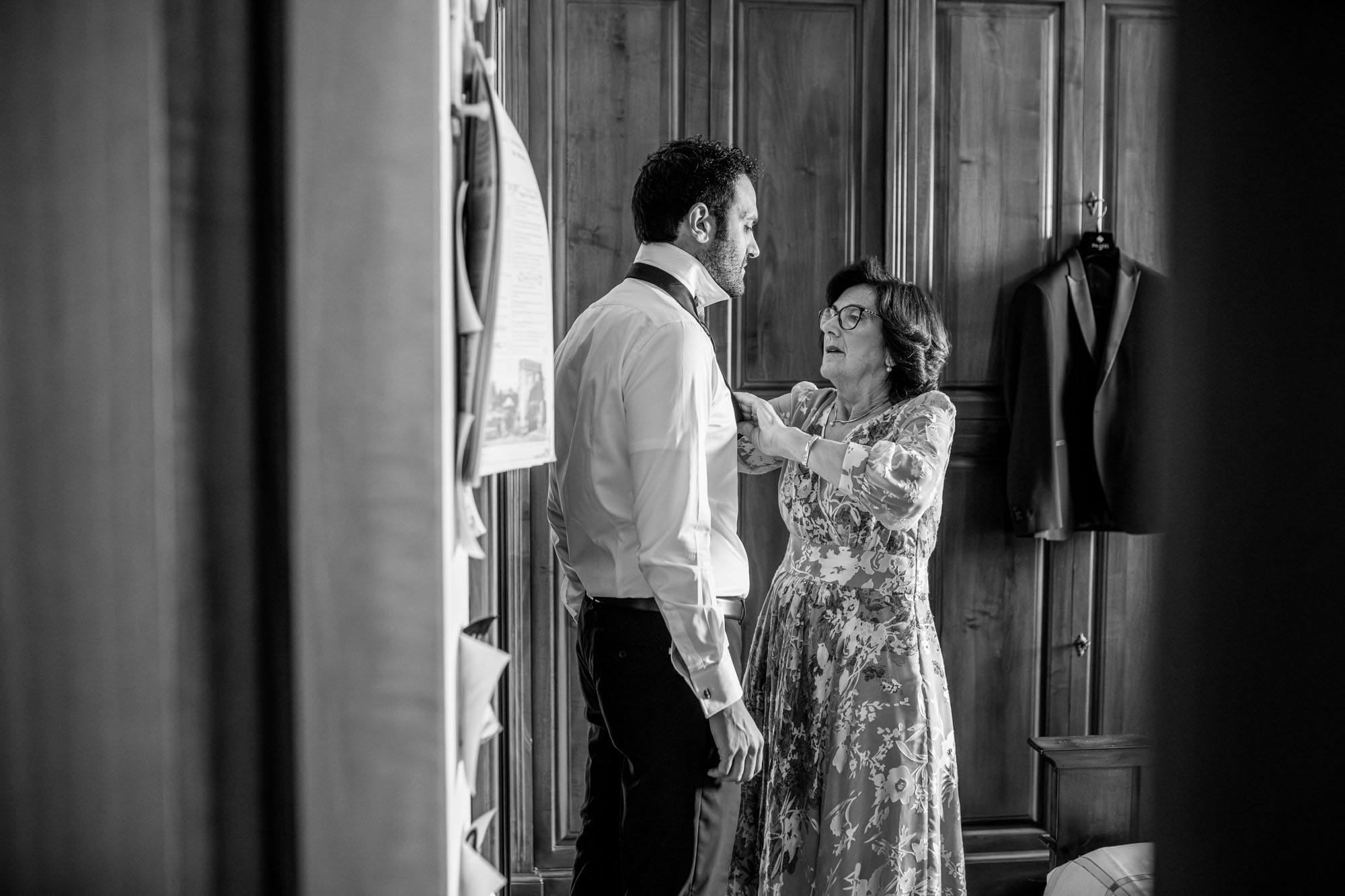 Foto  Castello di Godego Villa Caprera Silvia e Umberto