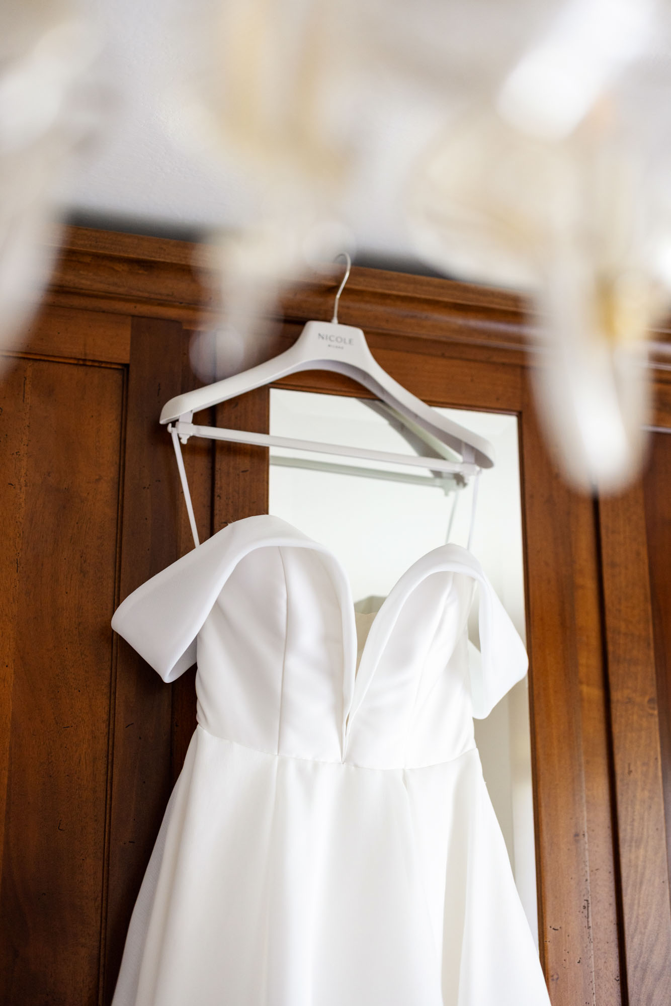 Foto  Castello di Godego Villa Caprera Silvia e Umberto