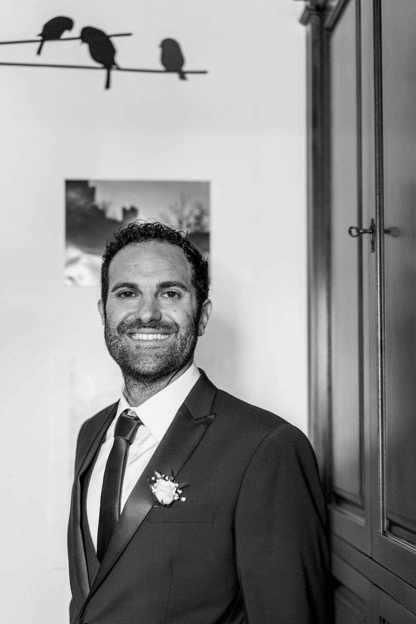 Foto  Castello di Godego Villa Caprera Silvia e Umberto