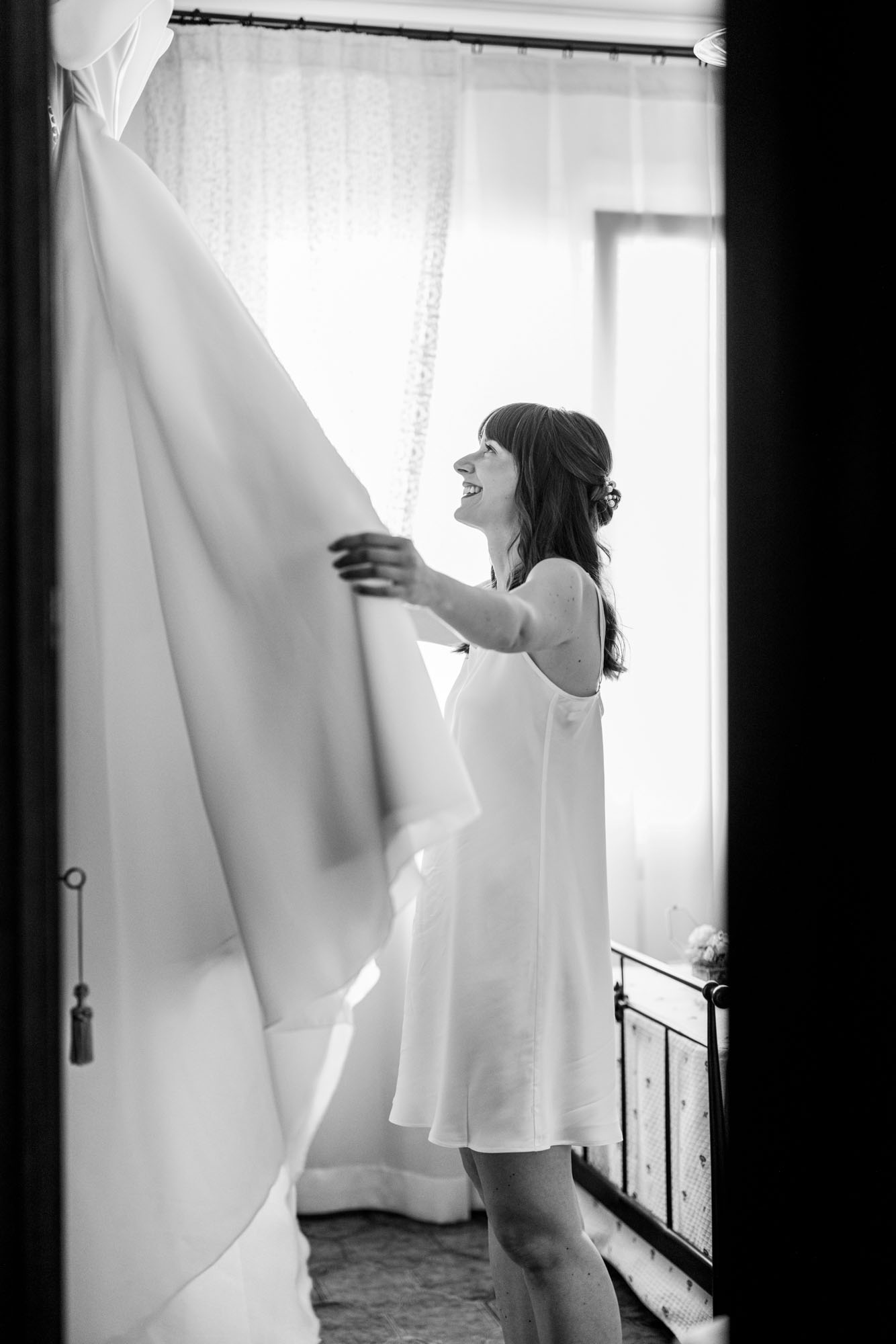 Foto  Castello di Godego Villa Caprera Silvia e Umberto