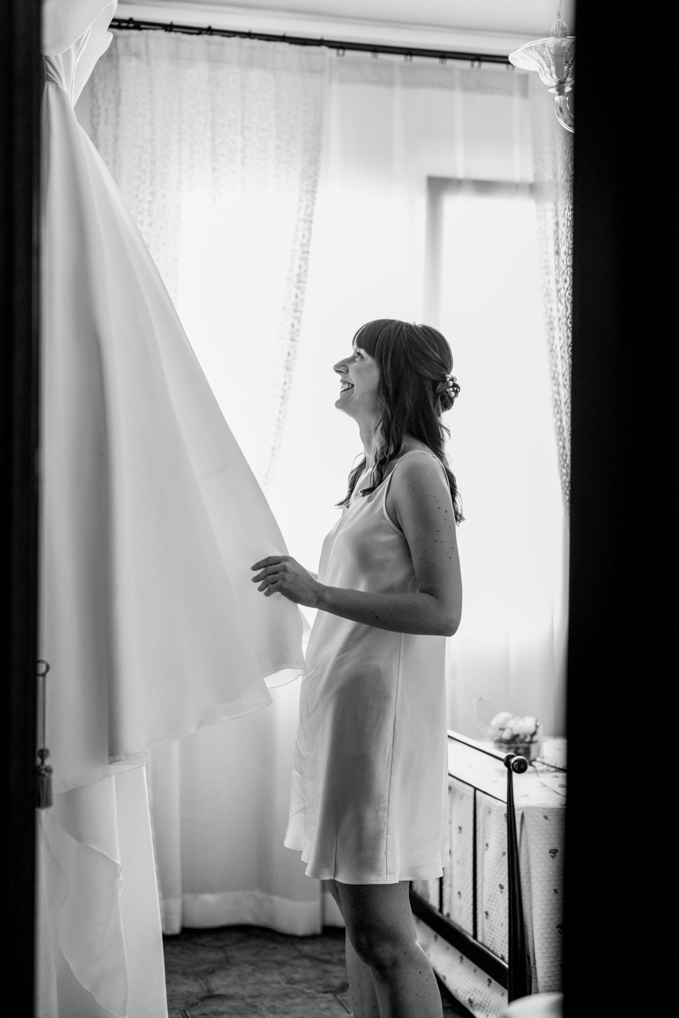 Foto  Castello di Godego Villa Caprera Silvia e Umberto