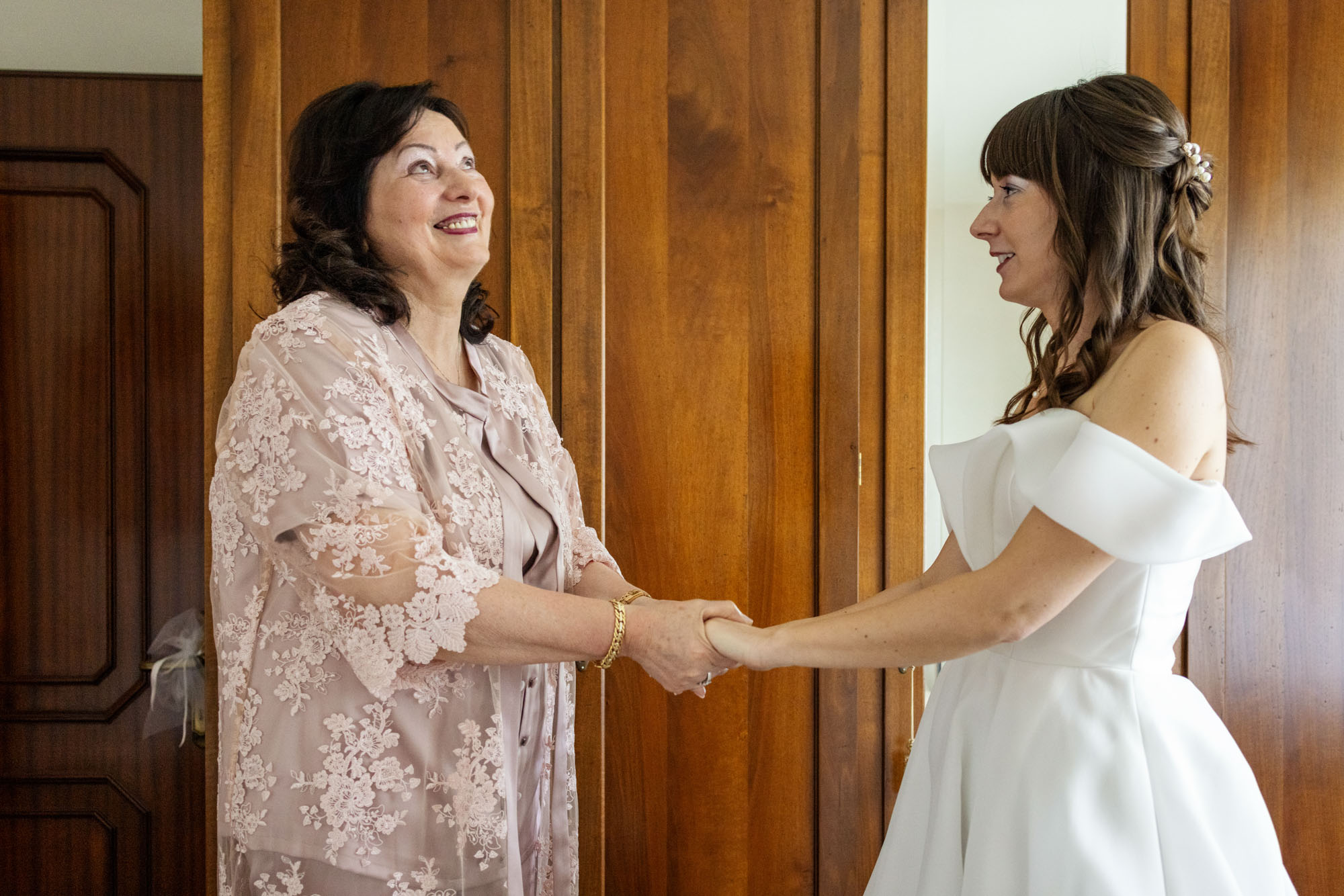 Foto  Castello di Godego Villa Caprera Silvia e Umberto