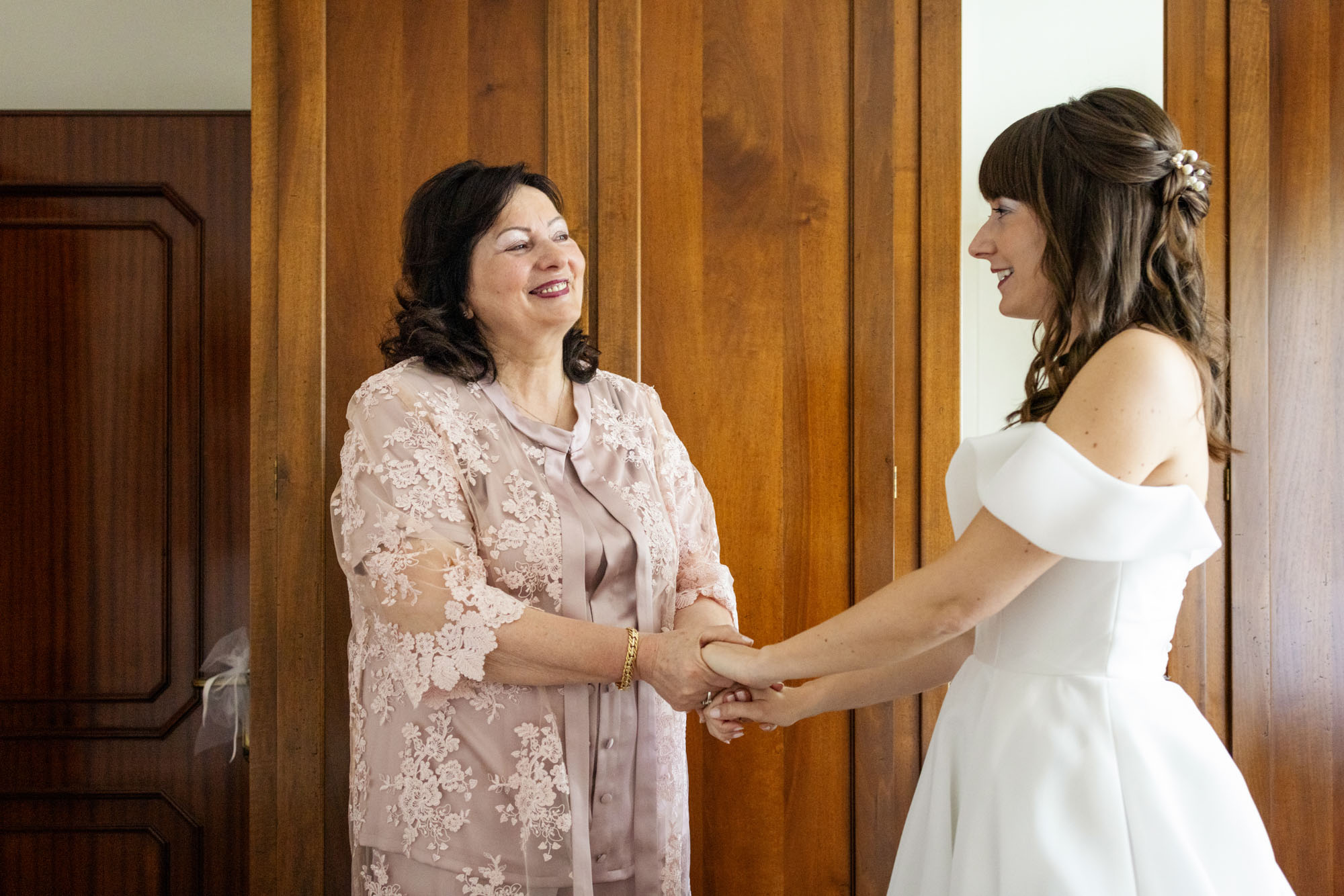 Foto  Castello di Godego Villa Caprera Silvia e Umberto