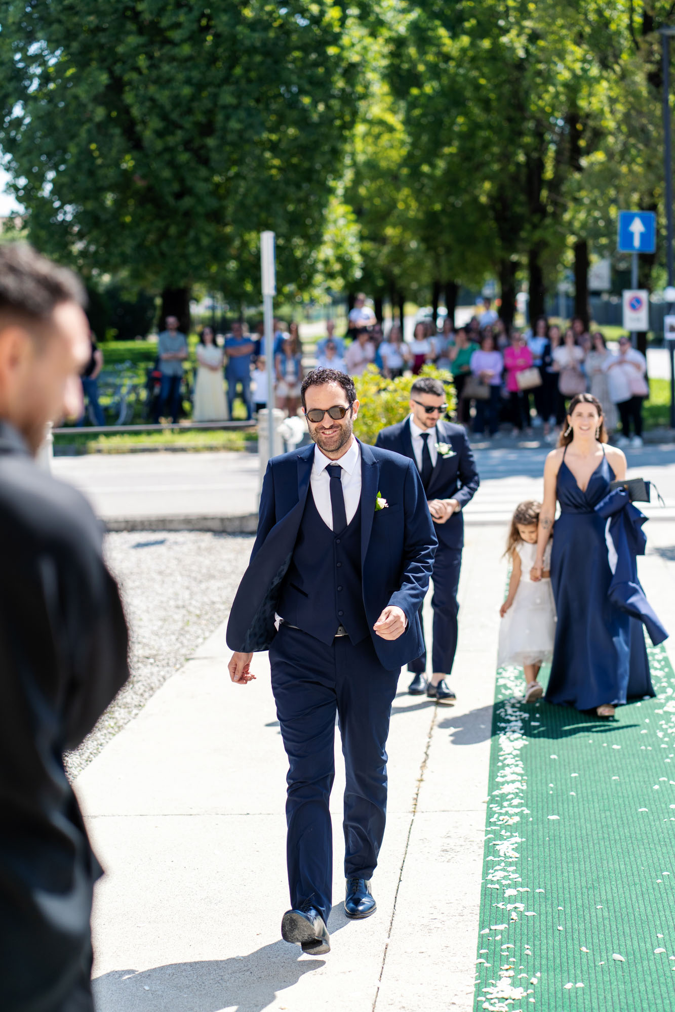 Foto  Castello di Godego Villa Caprera Silvia e Umberto