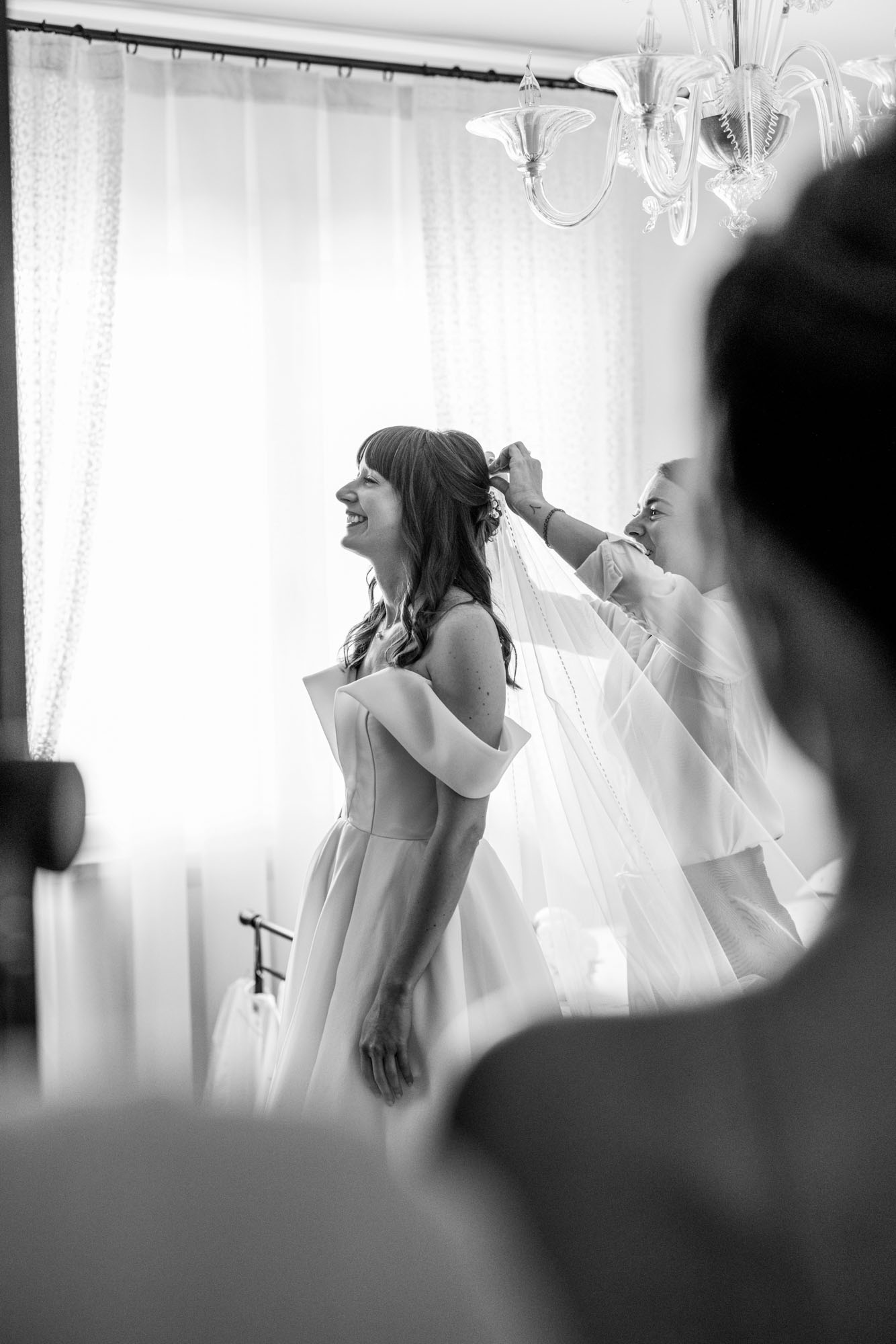 Foto  Castello di Godego Villa Caprera Silvia e Umberto