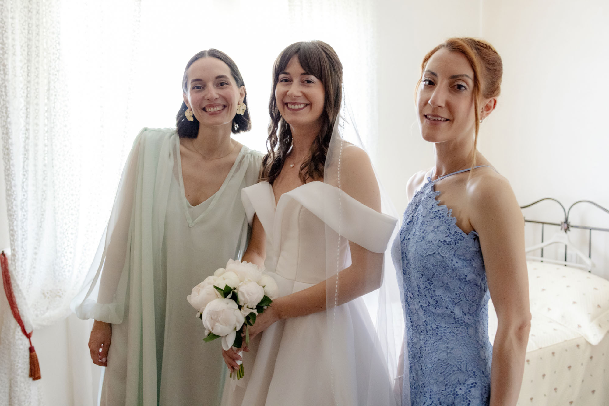 Foto  Castello di Godego Villa Caprera Silvia e Umberto